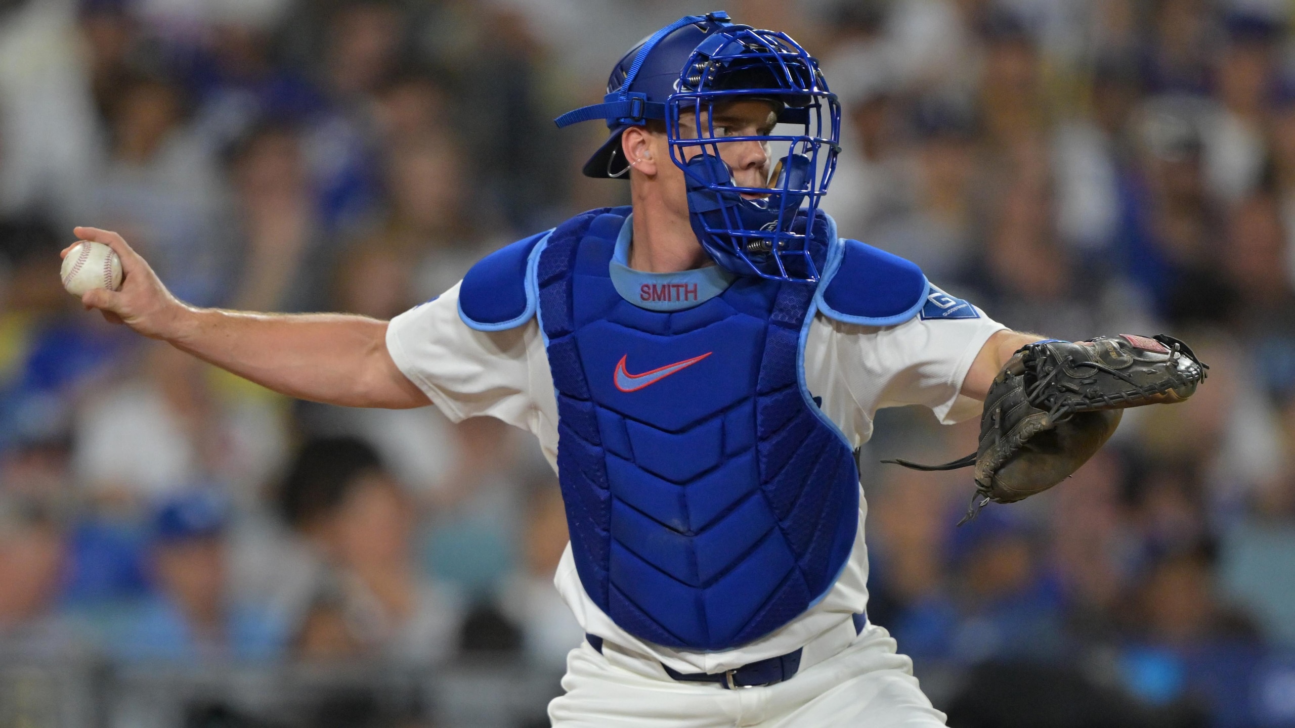 Arizona Diamondbacks v Los Angeles Dodgers Arizona Diamondbacks v Los Angeles Dodgers
