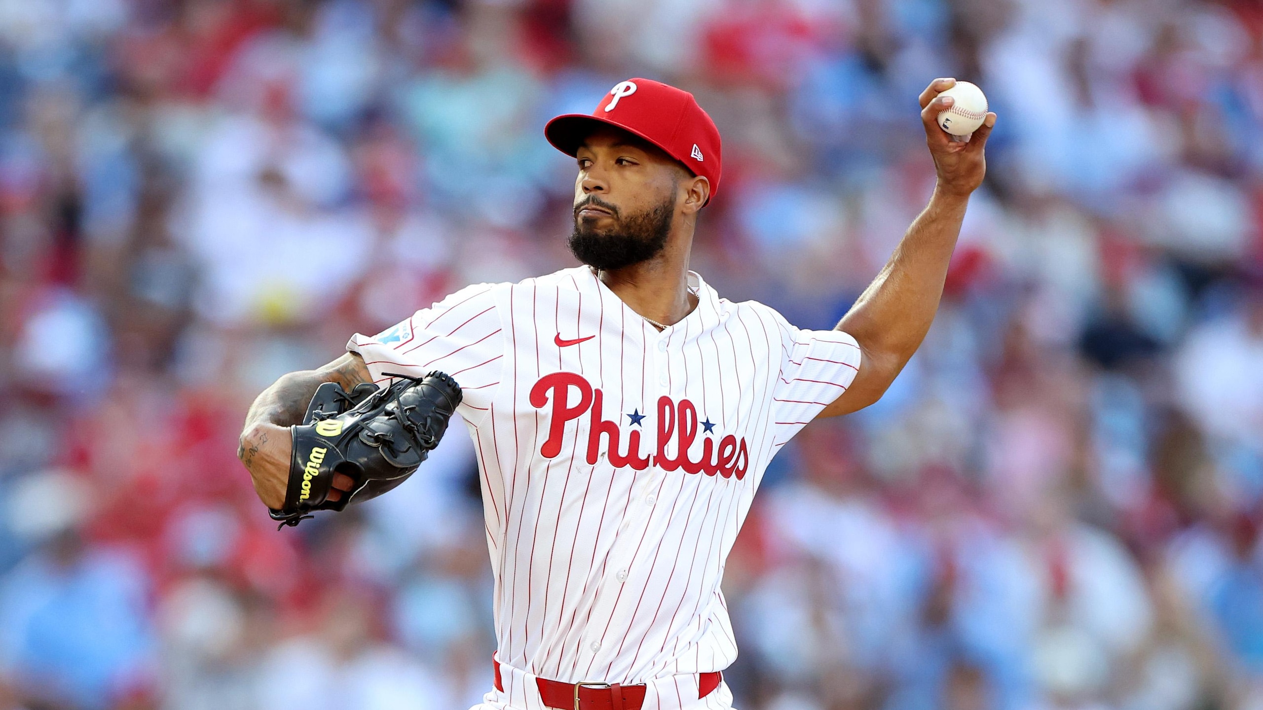 Atlanta Braves v Philadelphia Phillies
