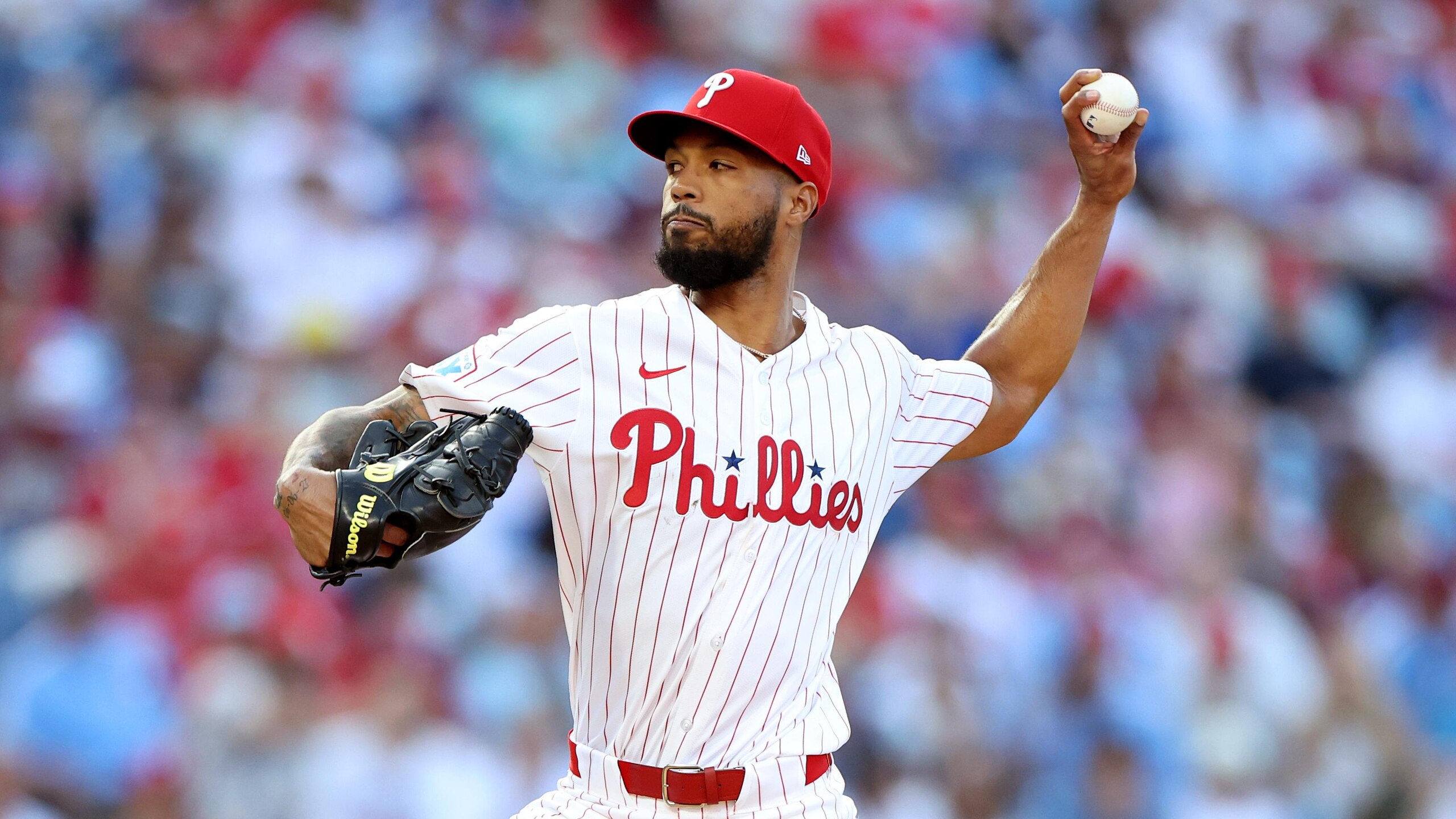 Atlanta Braves v Philadelphia Phillies
