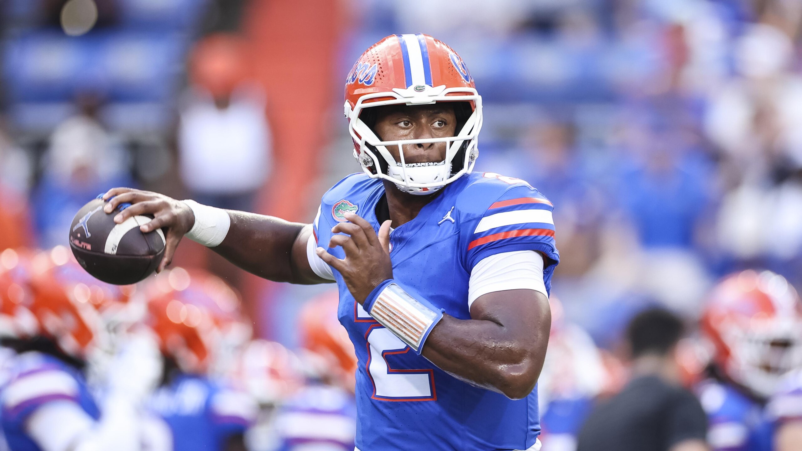 LIU v Florida