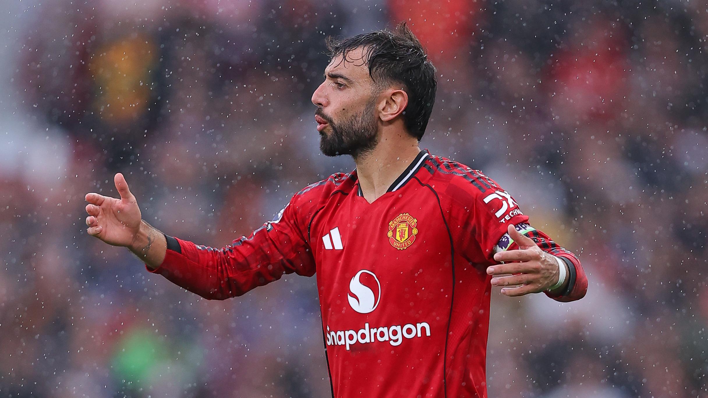 Way-Too-Early Predictions for the 2026 Winter Transfer Window