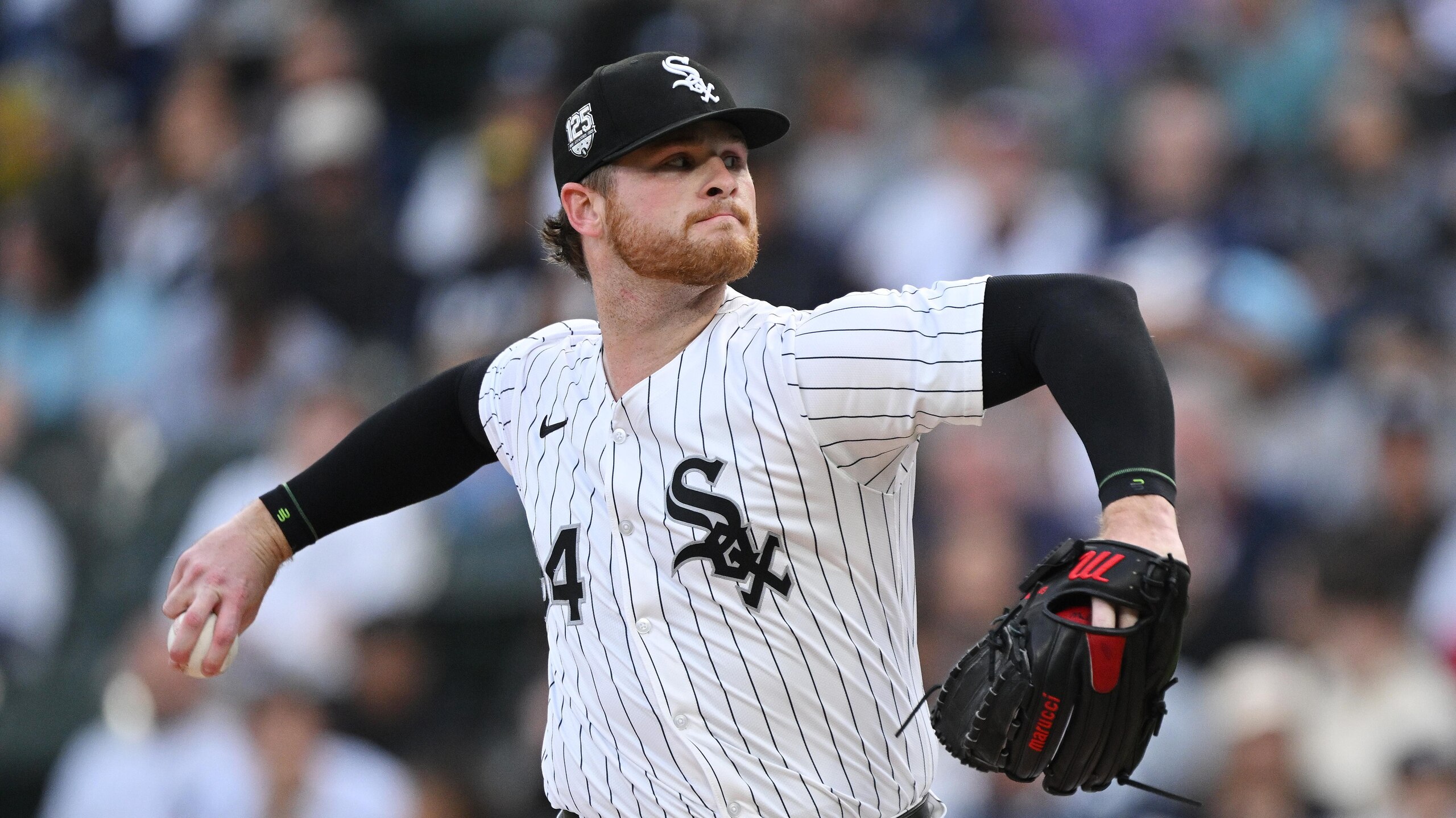 New York Yankees v Chicago White Sox