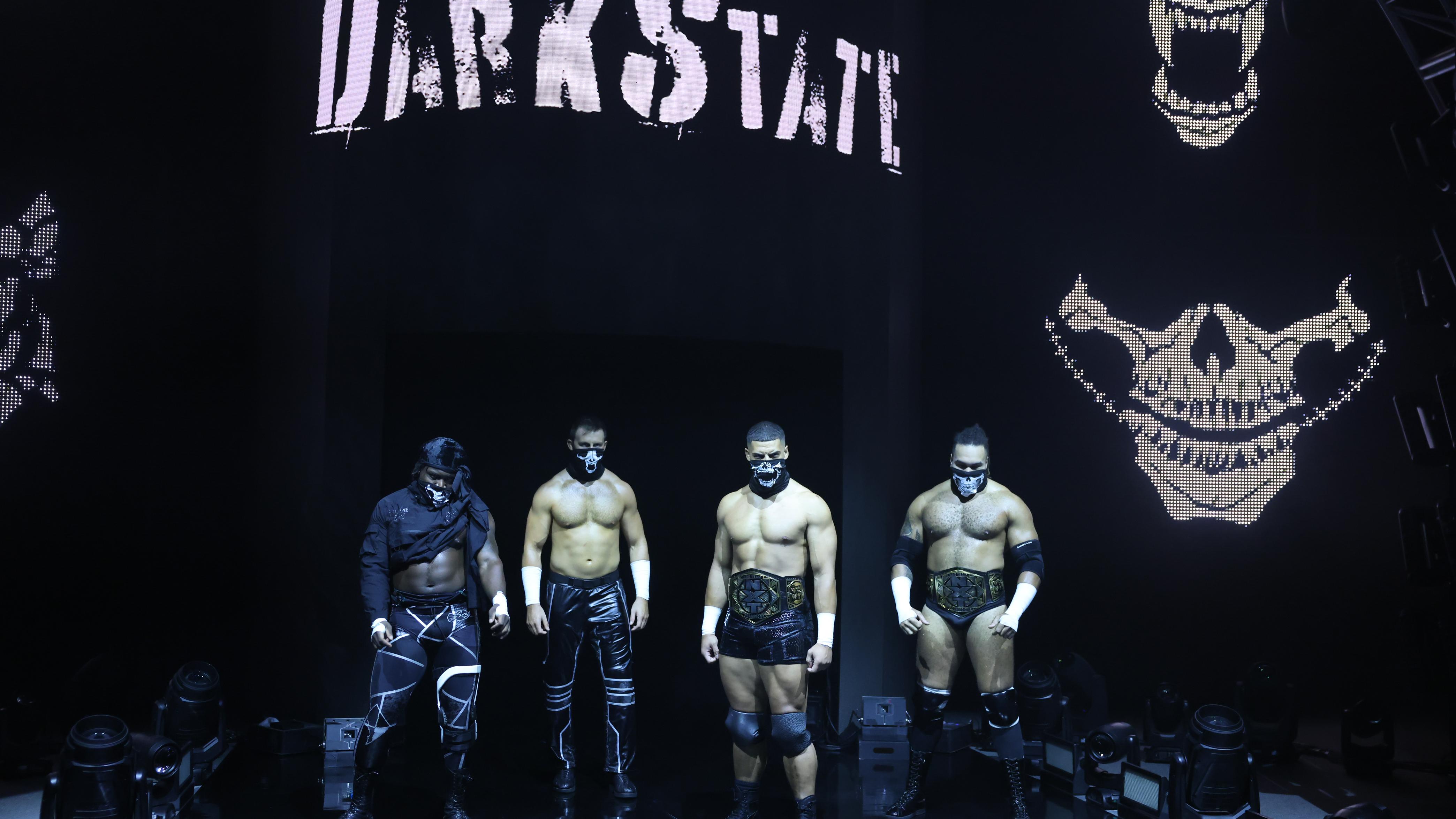 WWE NXT Results, Winners, Live Grades, Reaction and Highlights Before Homecoming 2025