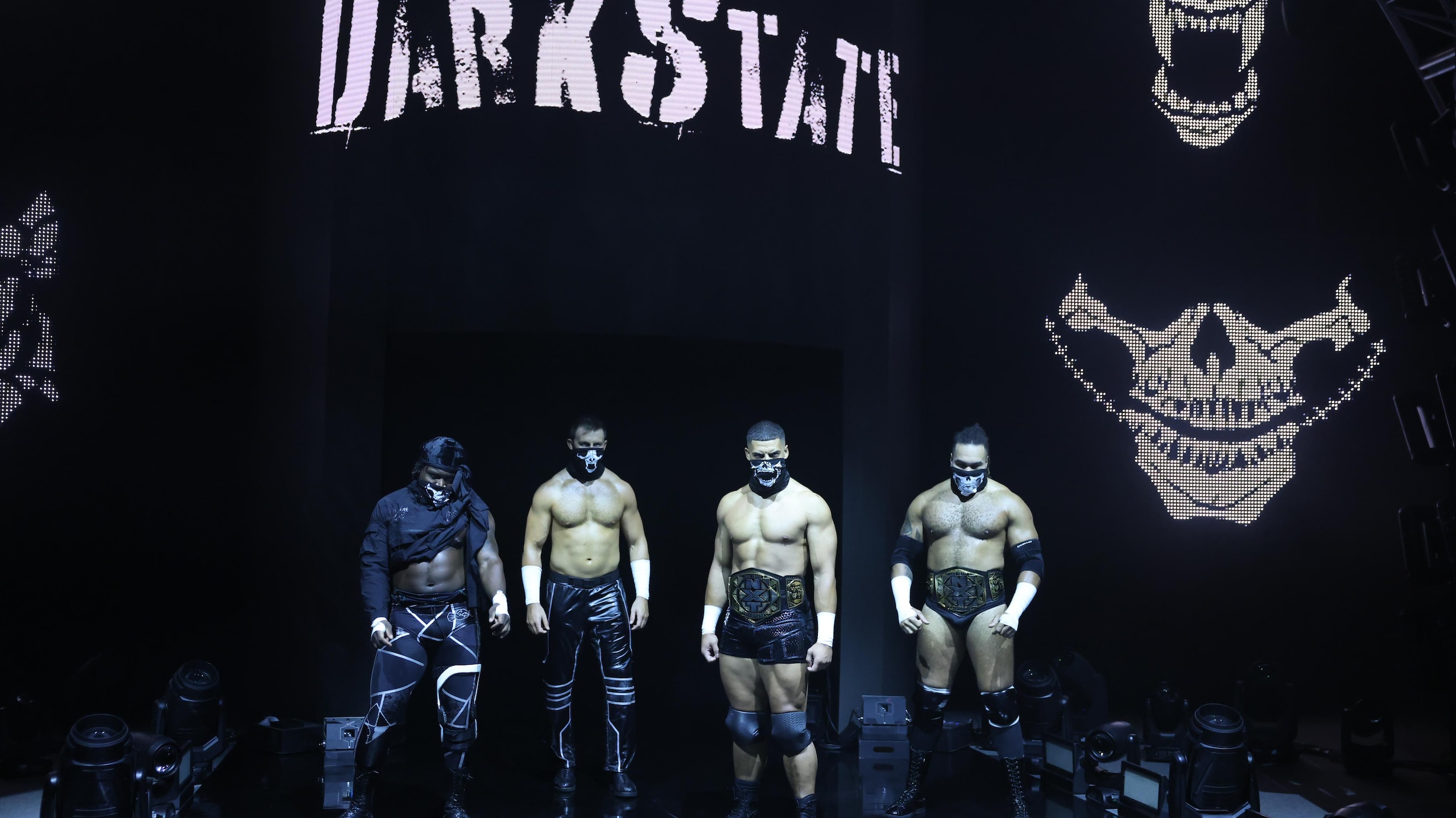 NXT NXT