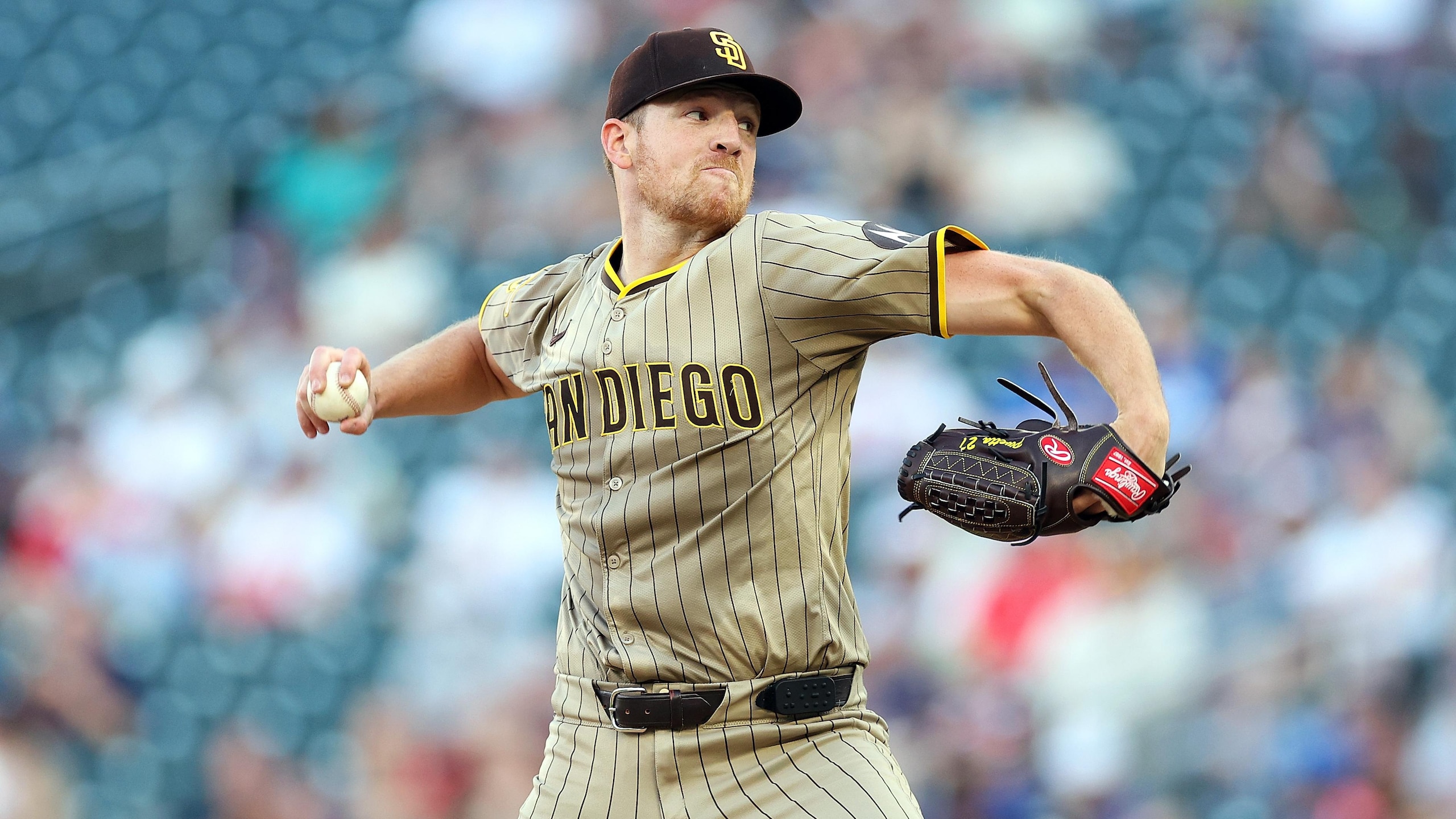 San Diego Padres v Minnesota Twins