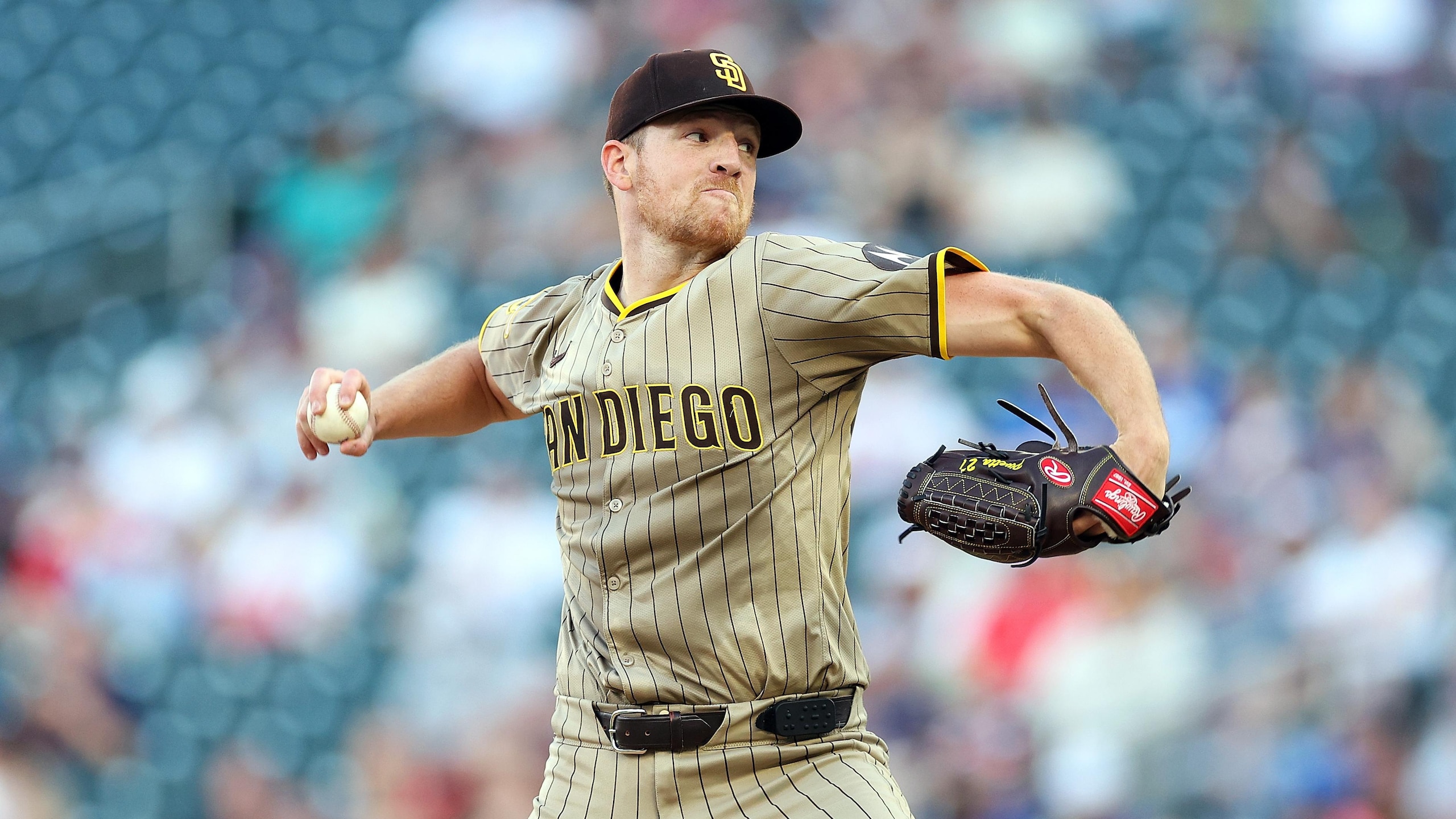 San Diego Padres v Minnesota Twins