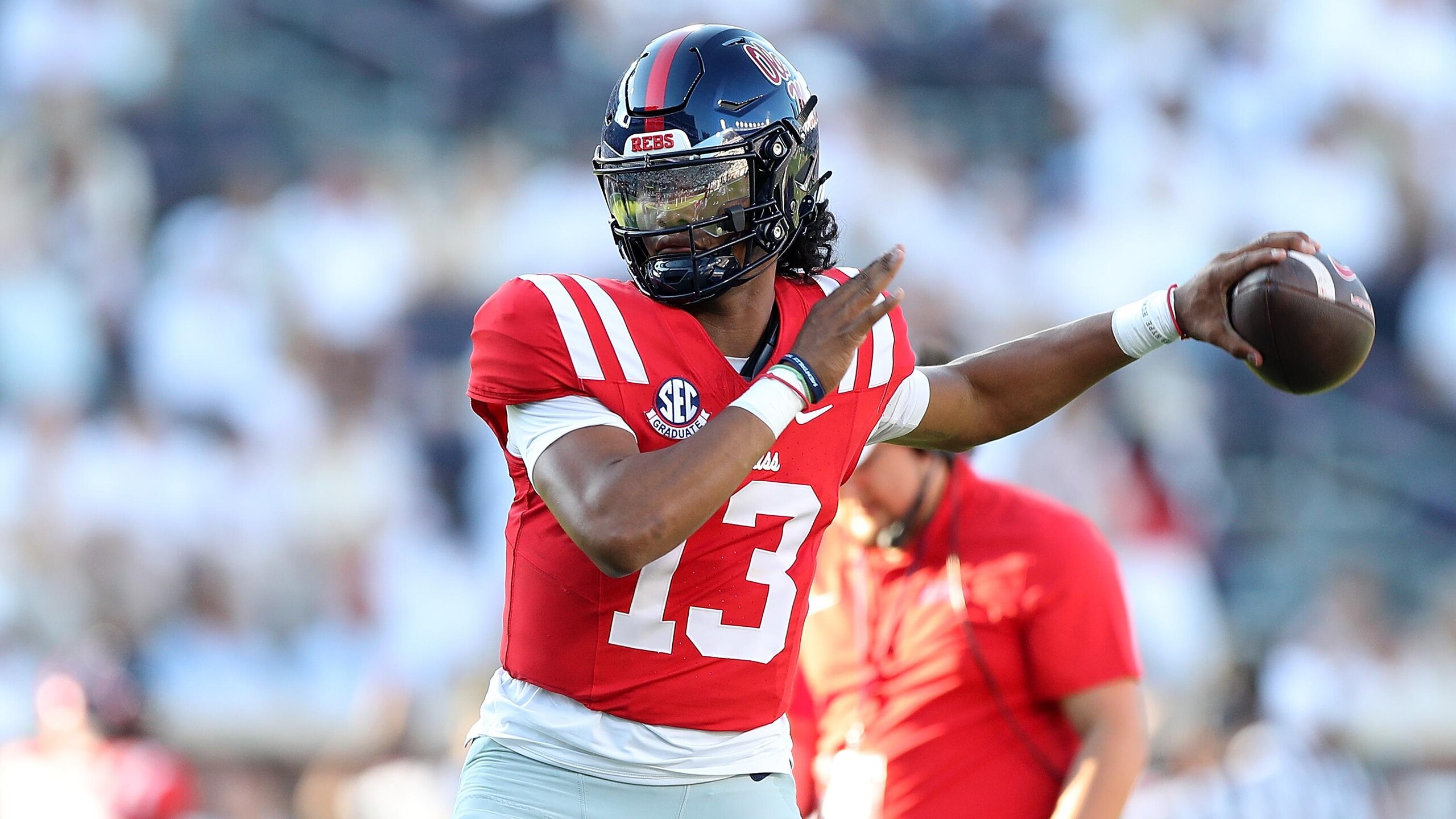 Georgia State v Ole Miss