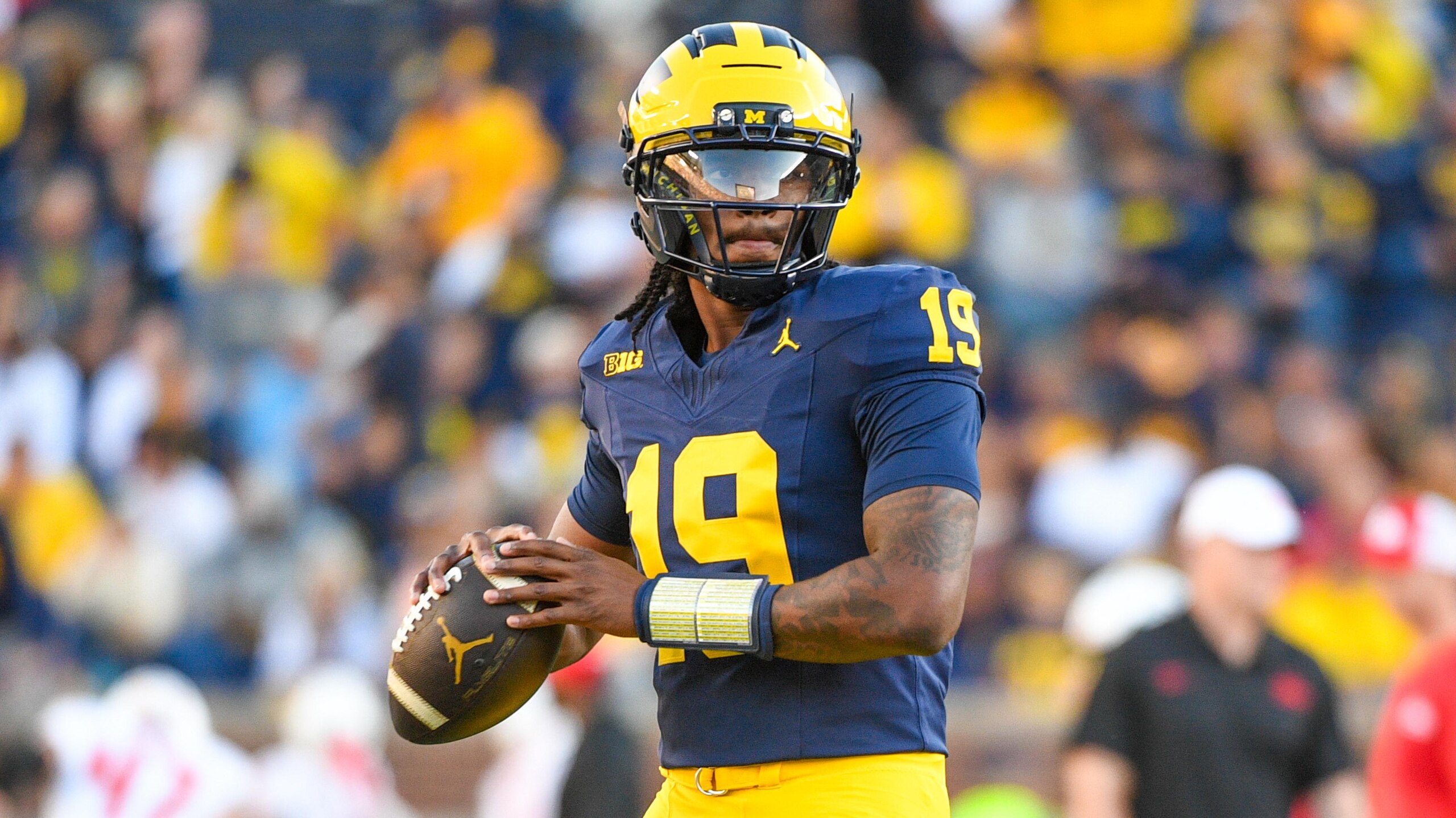 New Mexico v Michigan