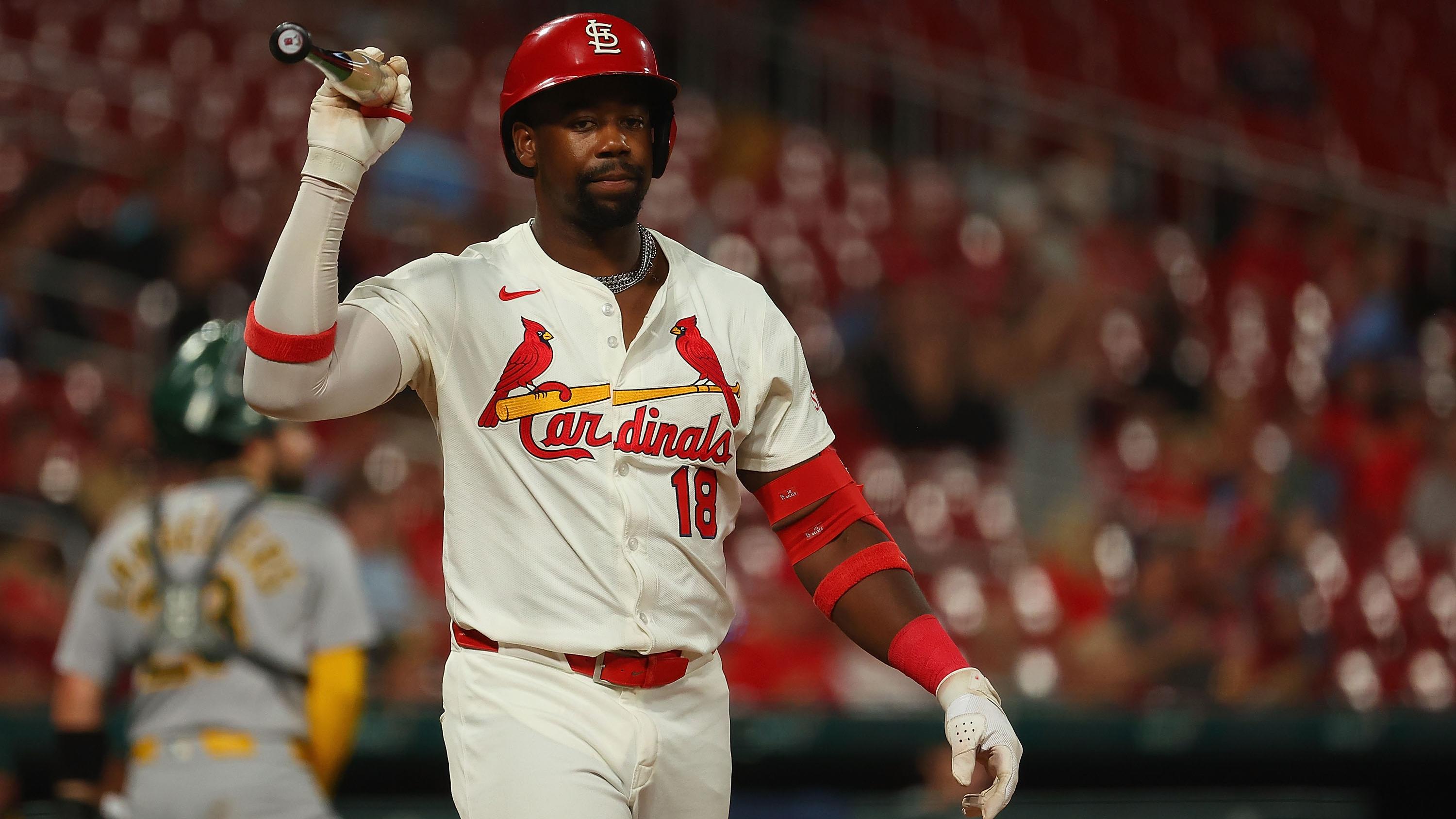 Athletics v St. Louis Cardinals