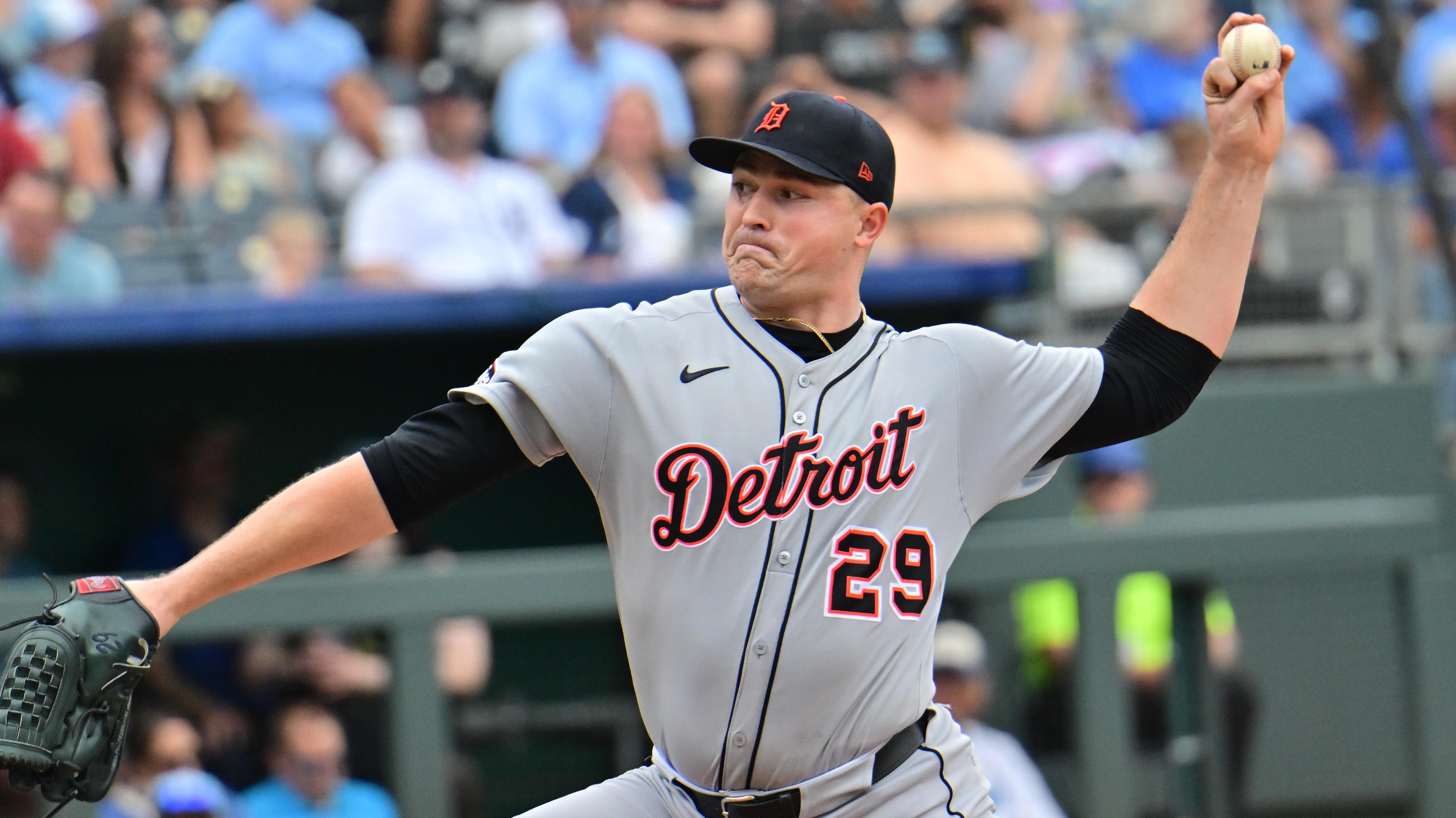 Tarik Skubal, Kyle Tucker and the Next 10 MLB Players to Sign $250 Million  Contracts