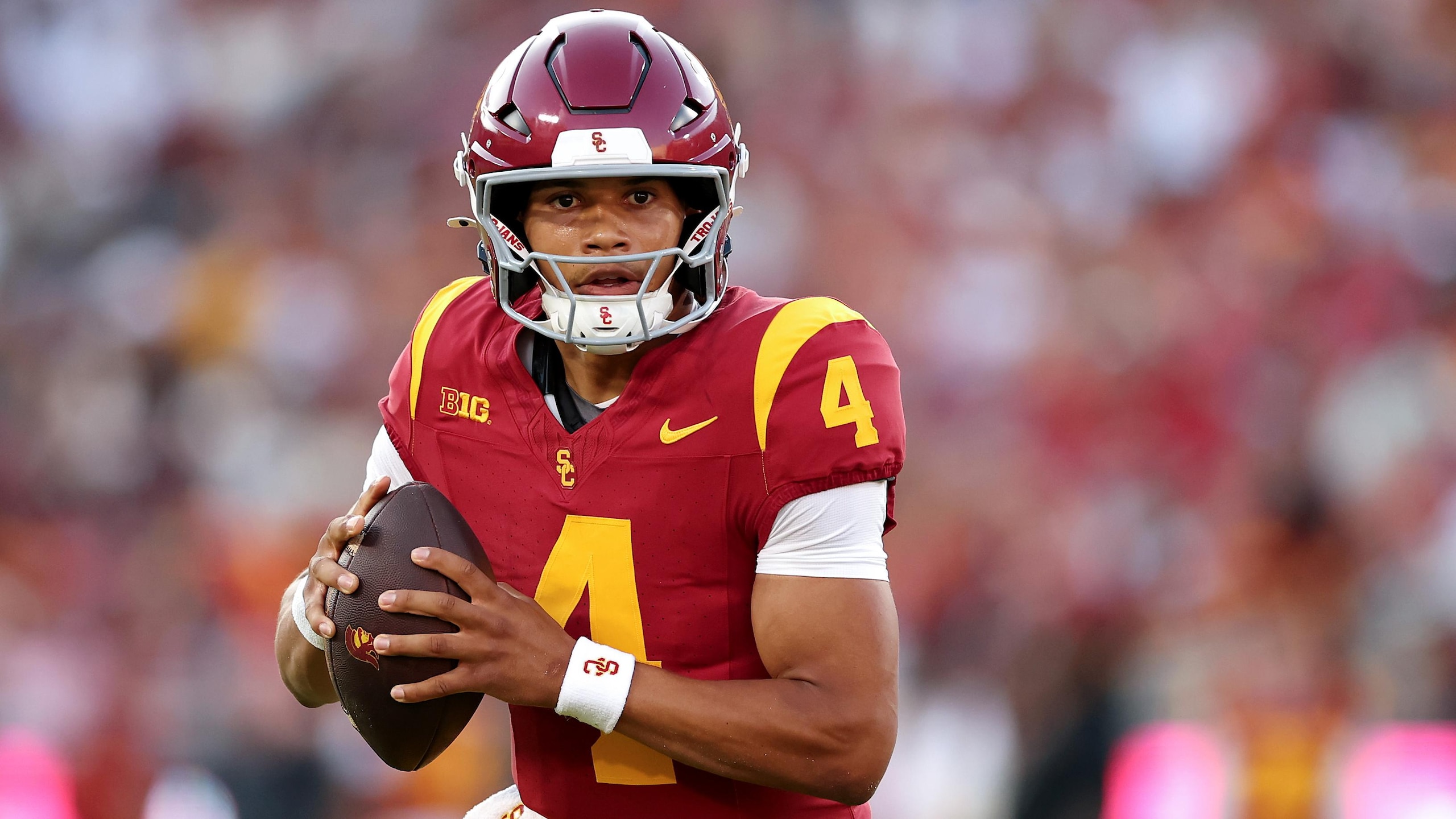 Missouri State v USC