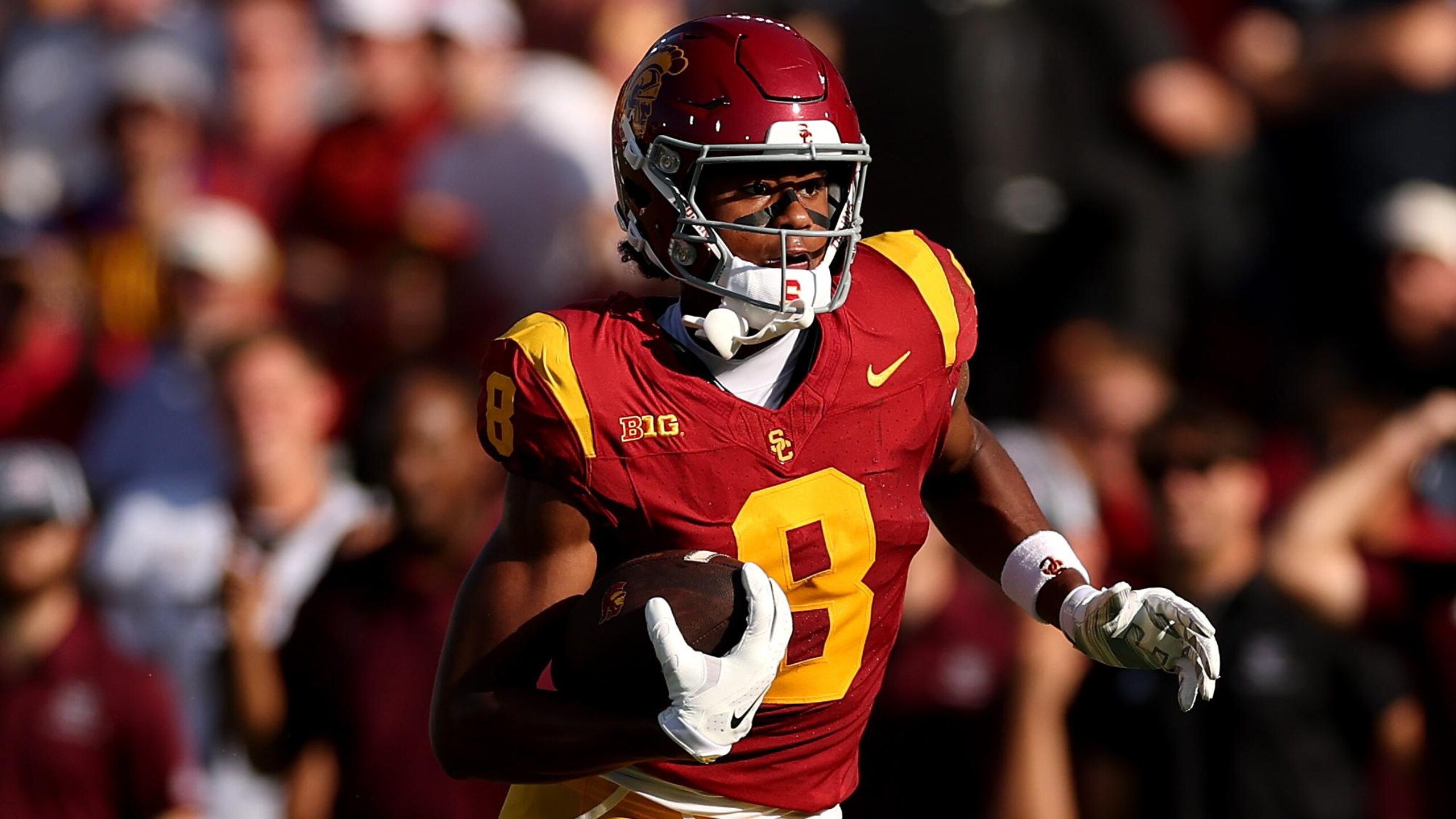 Missouri State v USC Missouri State v USC