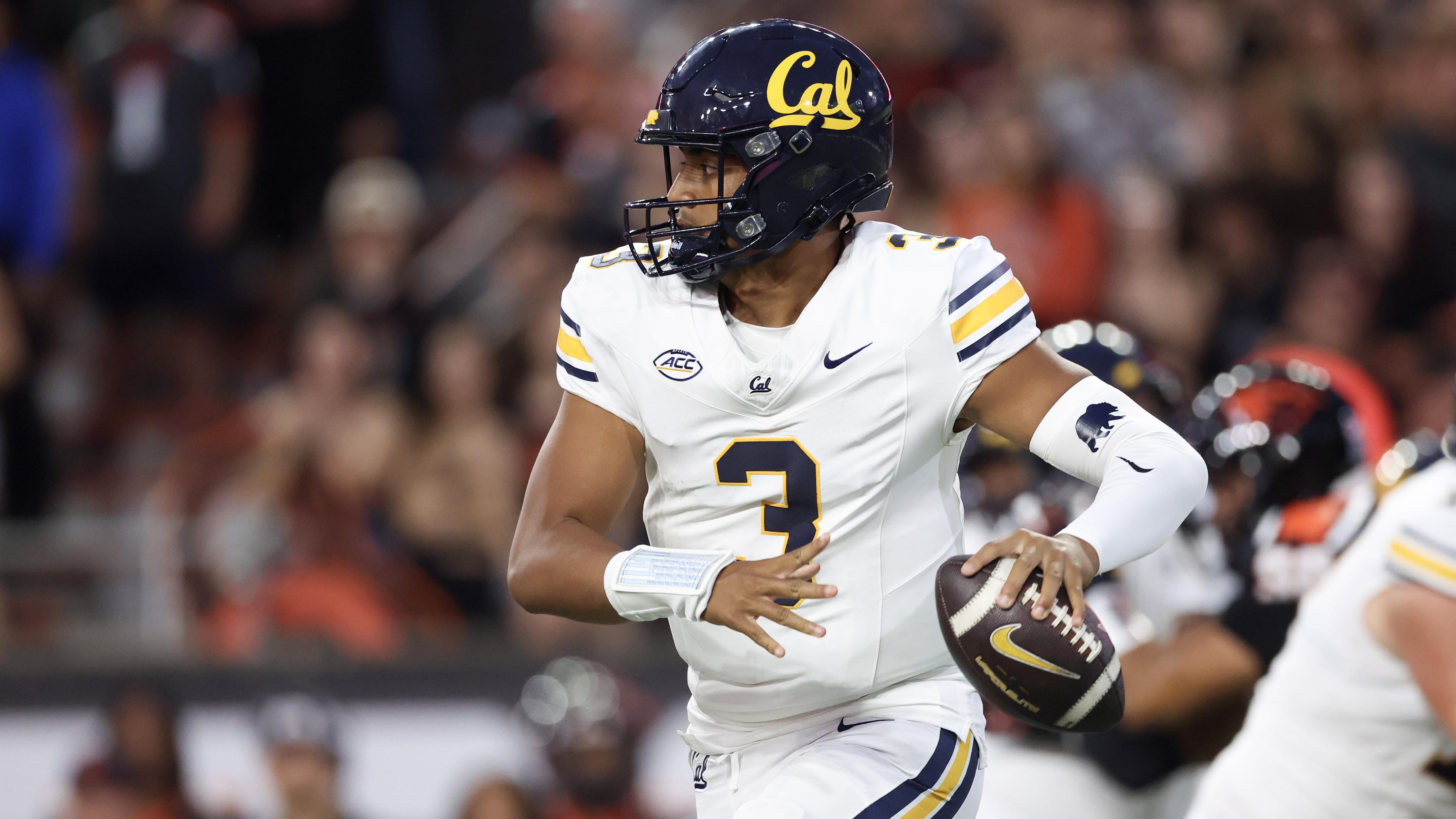 Top 12 Breakout Stars After Week 1 of the 2025 College Football Season