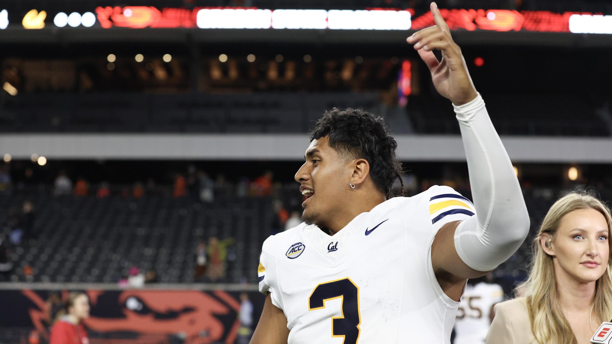 California v Oregon State