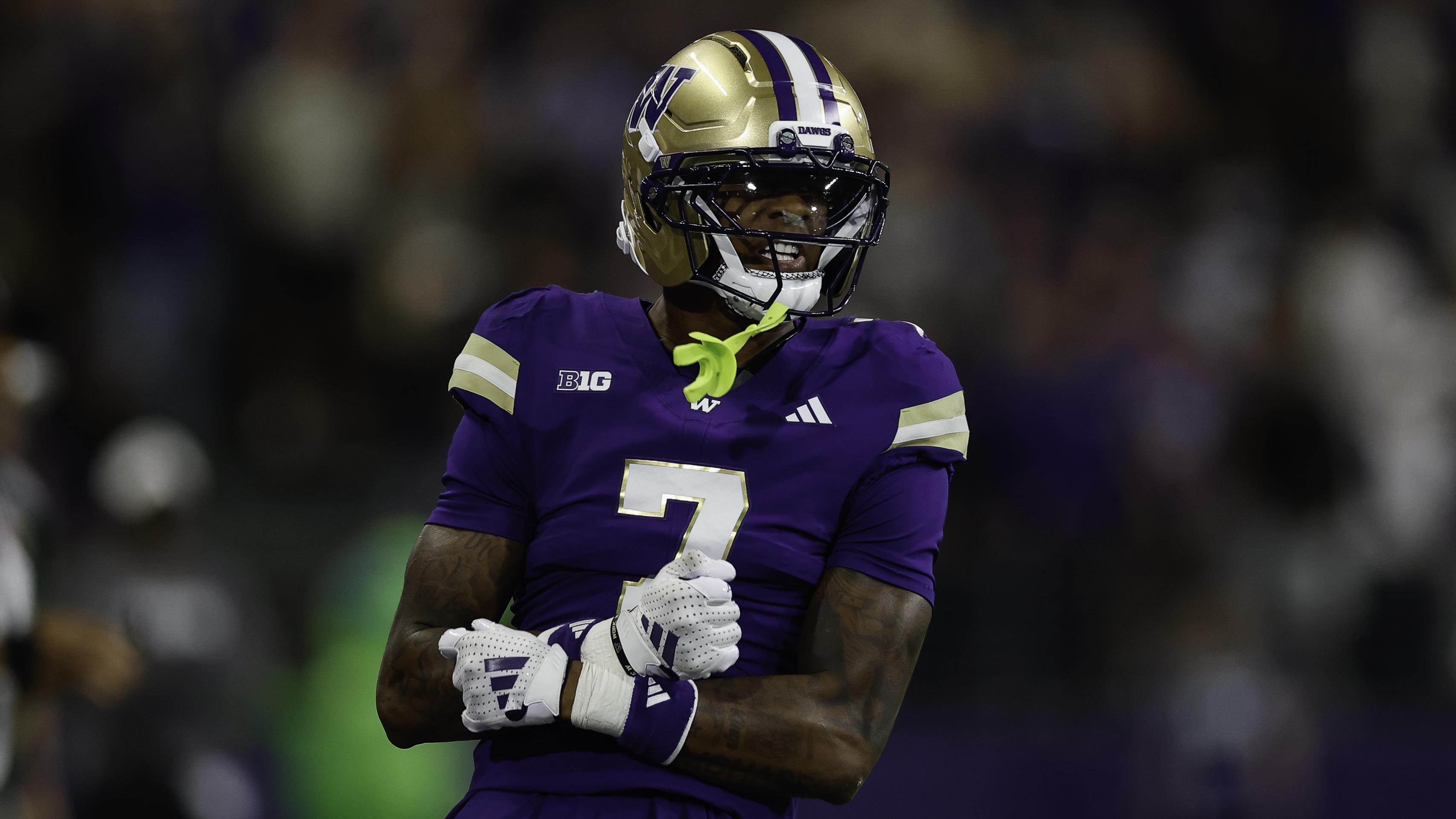 Colorado State v Washington