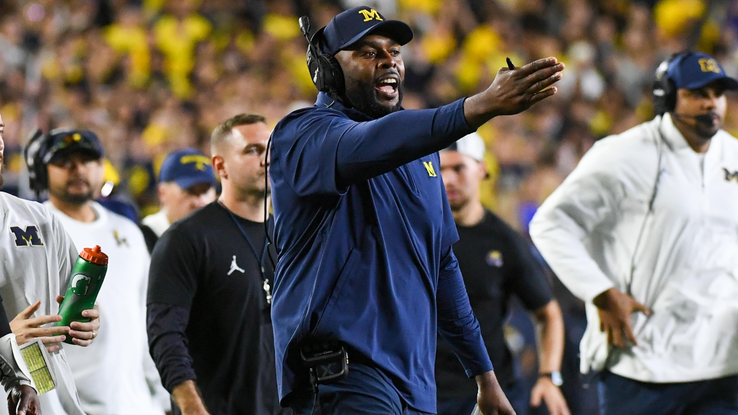 New Mexico v Michigan New Mexico v Michigan