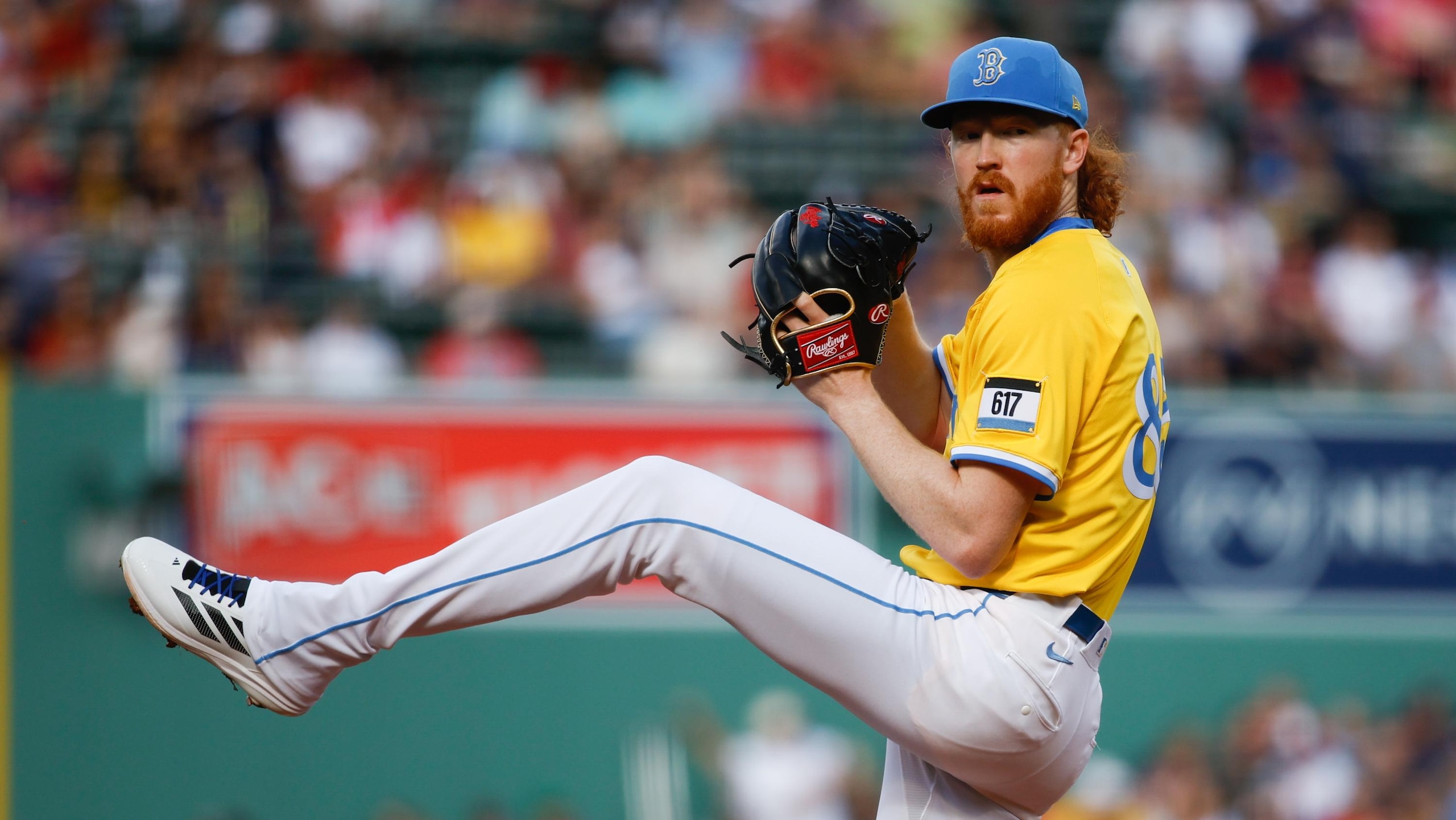 Pittsburgh Pirates v Boston Red Sox Pittsburgh Pirates v Boston Red Sox