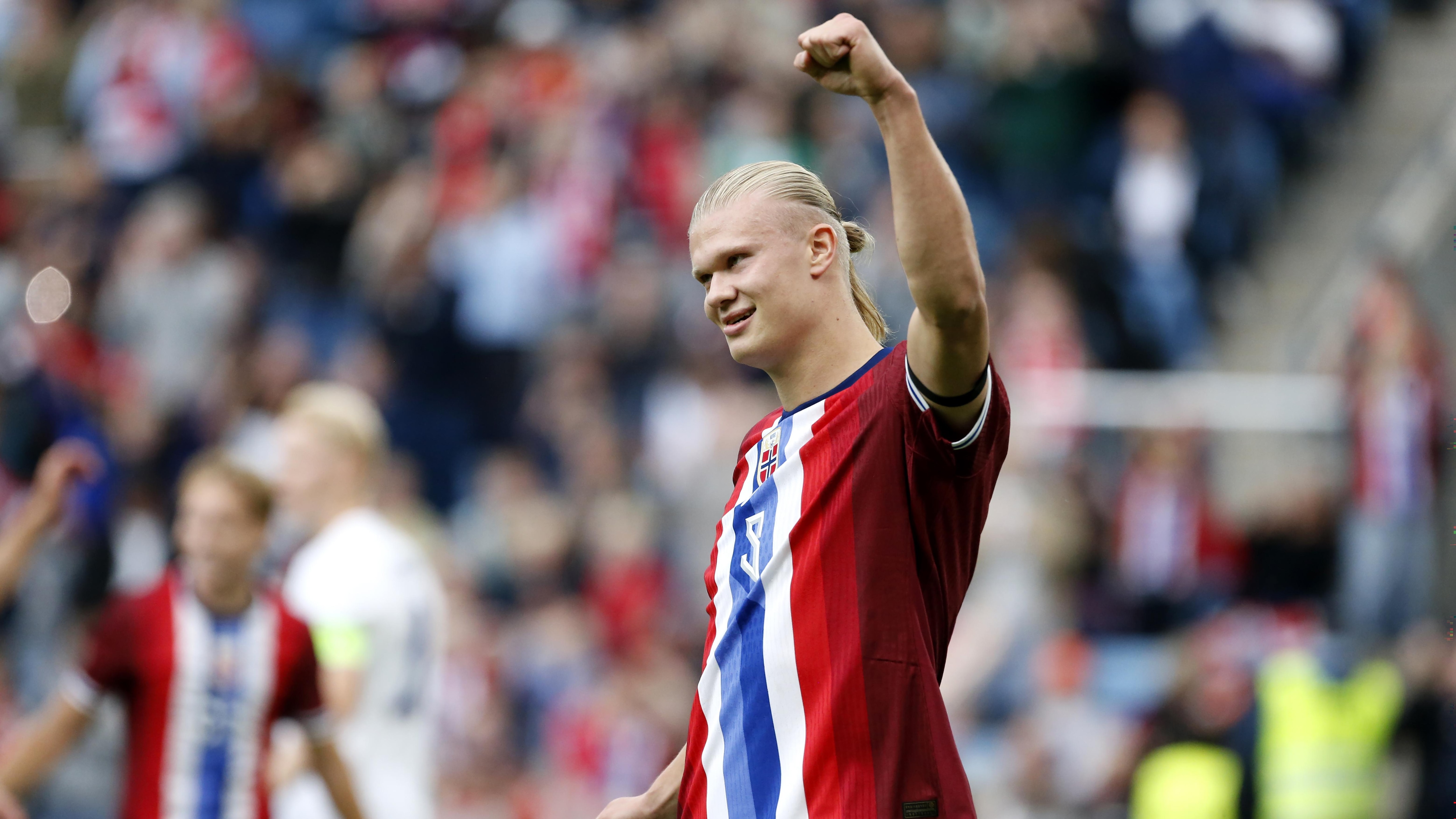 Norway v Finland - International Friendly