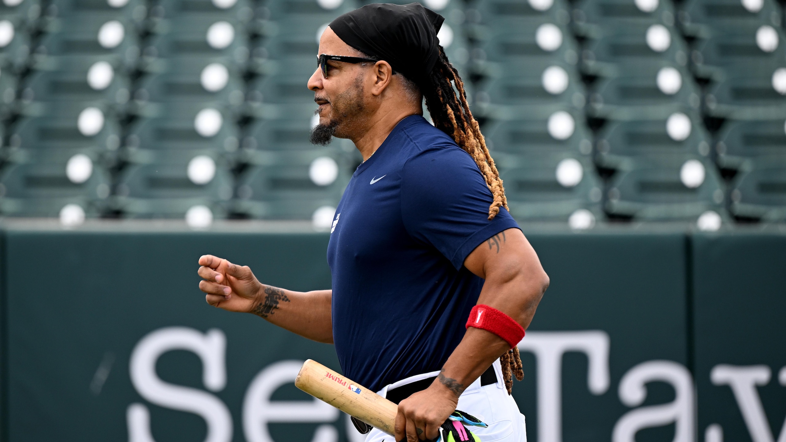 Home Run Derby X: Des Moines