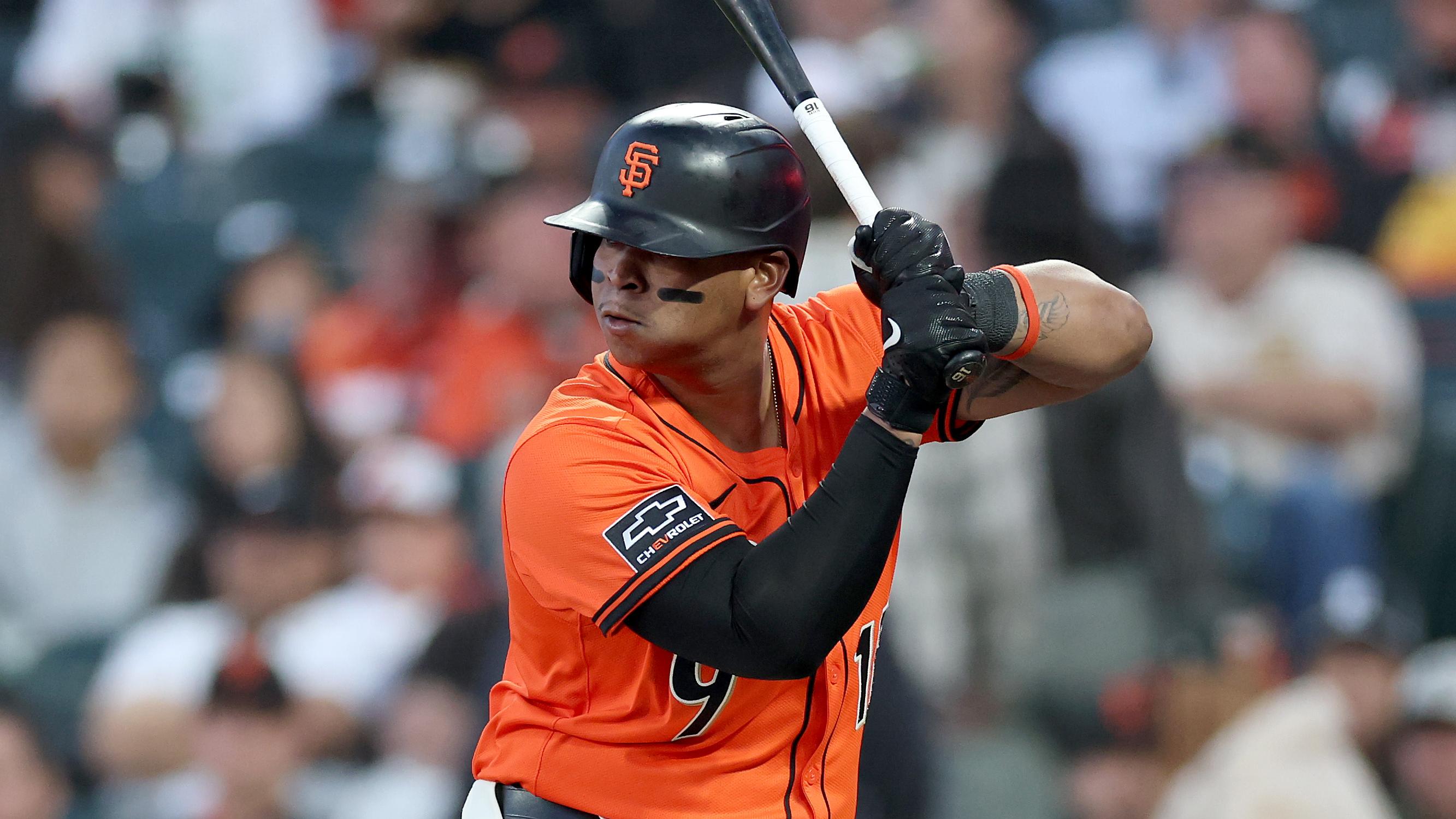 Baltimore Orioles v San Francisco Giants