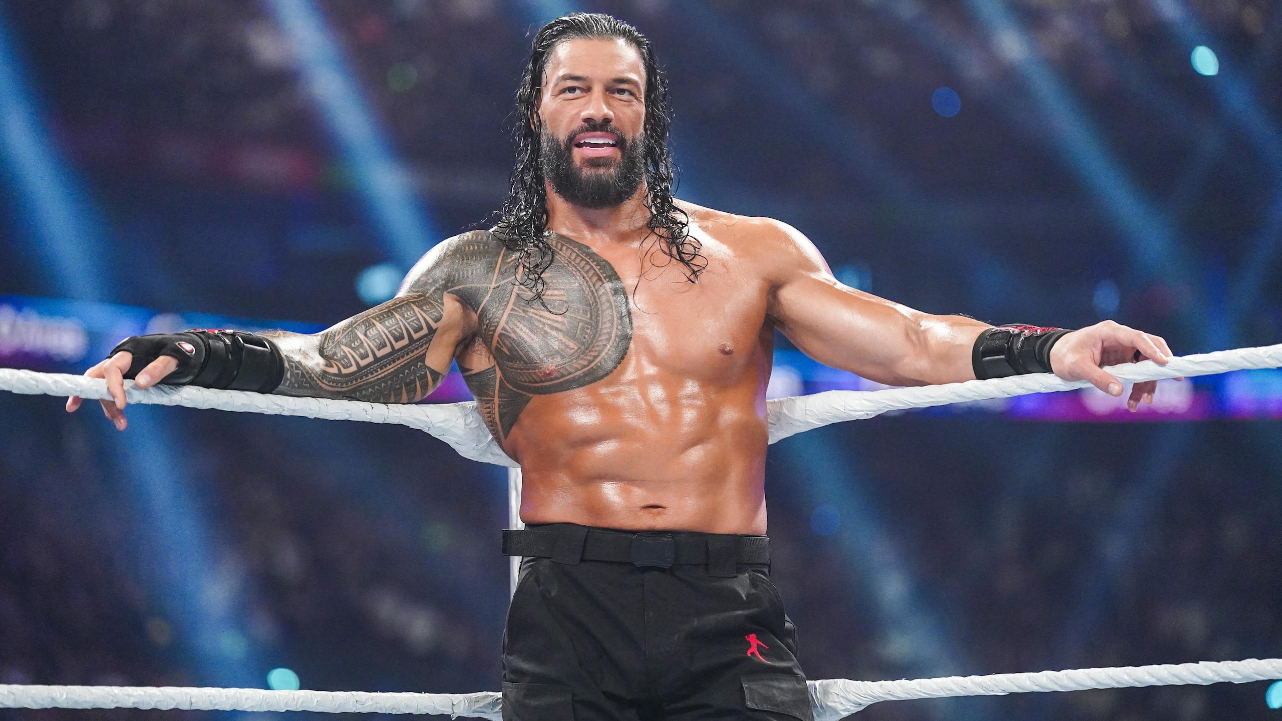 WWE - Clash In Paris