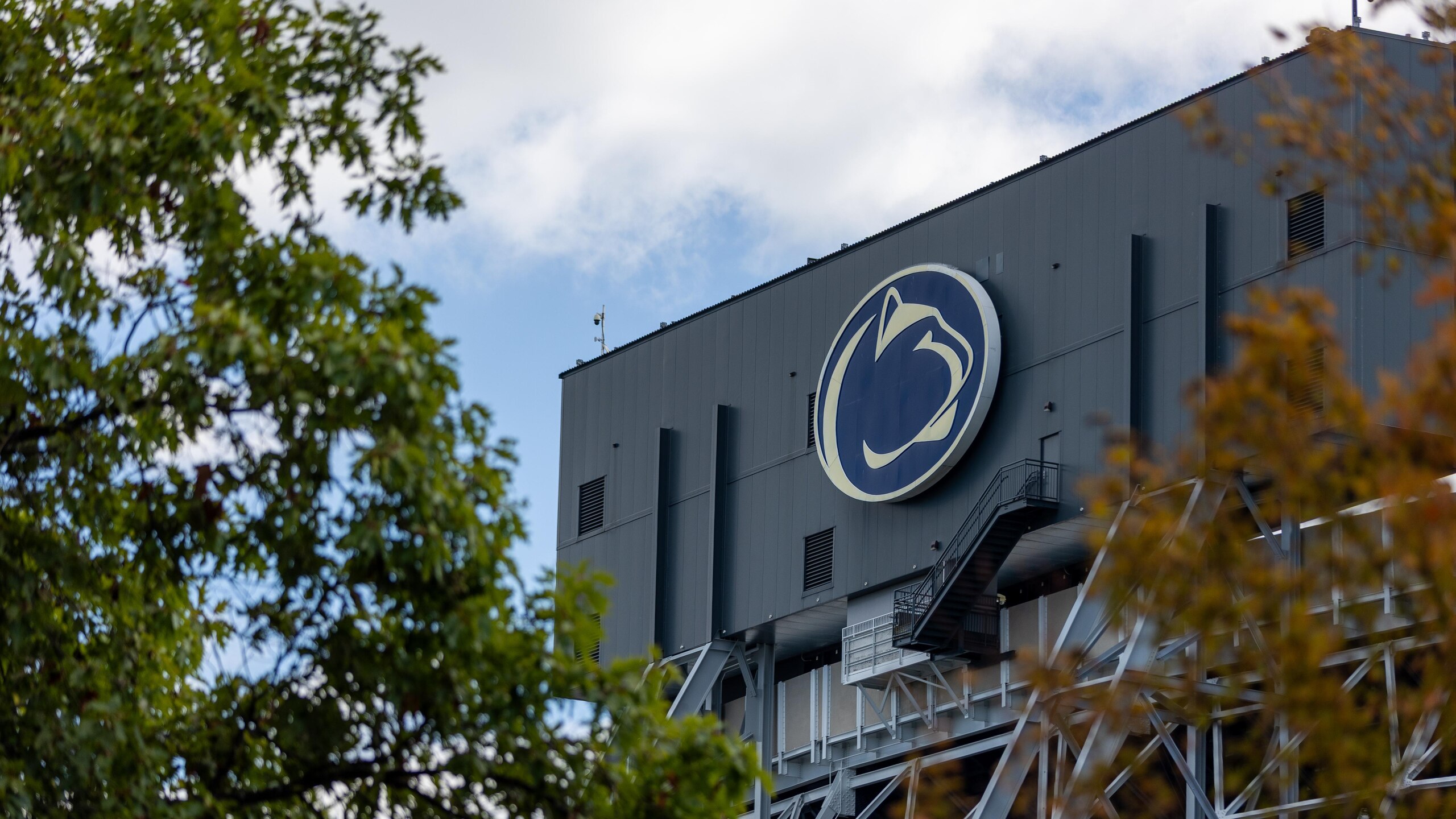 Nevada v Penn State