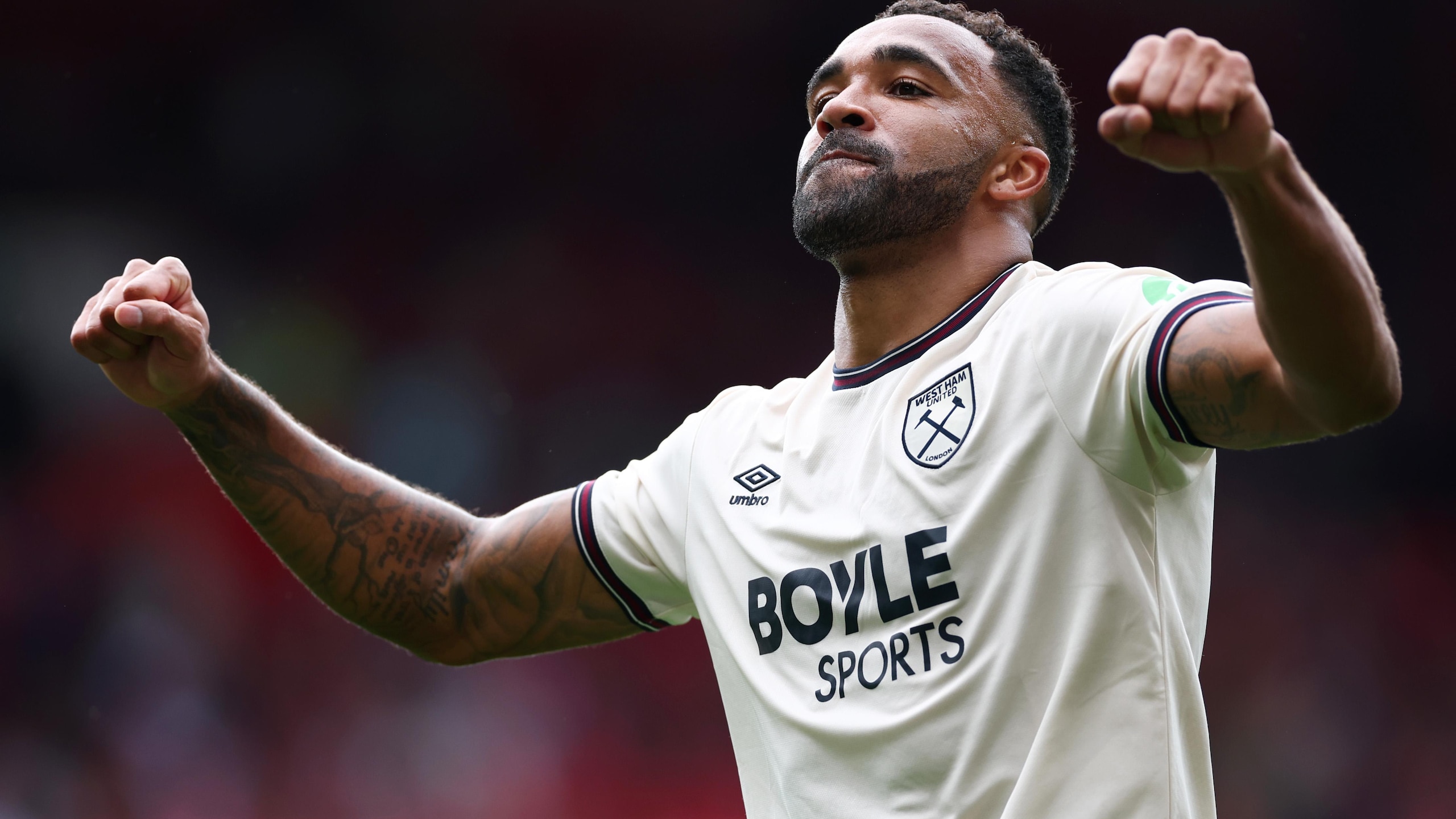 Nottingham Forest v West Ham United - Premier League