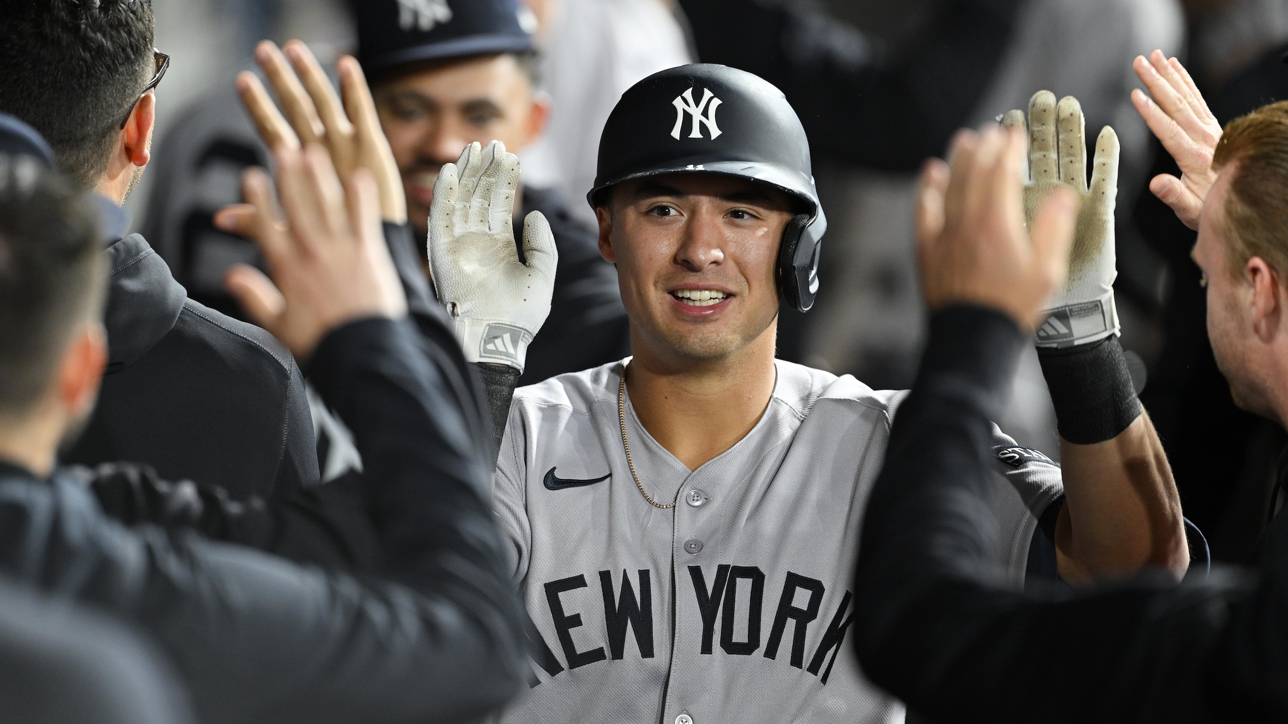New York Yankees v Chicago White Sox