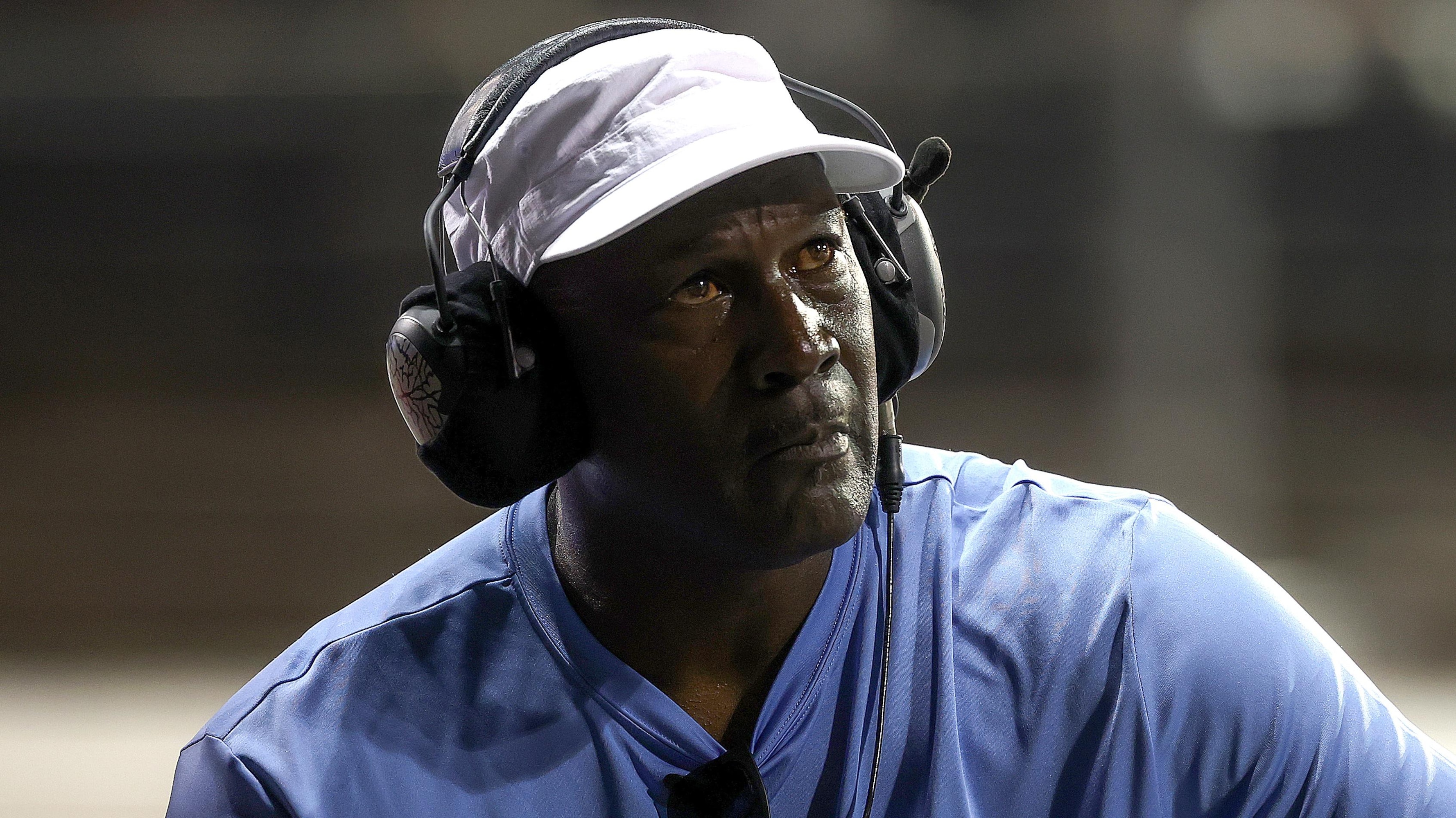 bleacherreport.com - Adam Wells - Michael Jordan's NBA on NBC Broadcast Plans for Remainder of Season Discussed by Mike Tirico