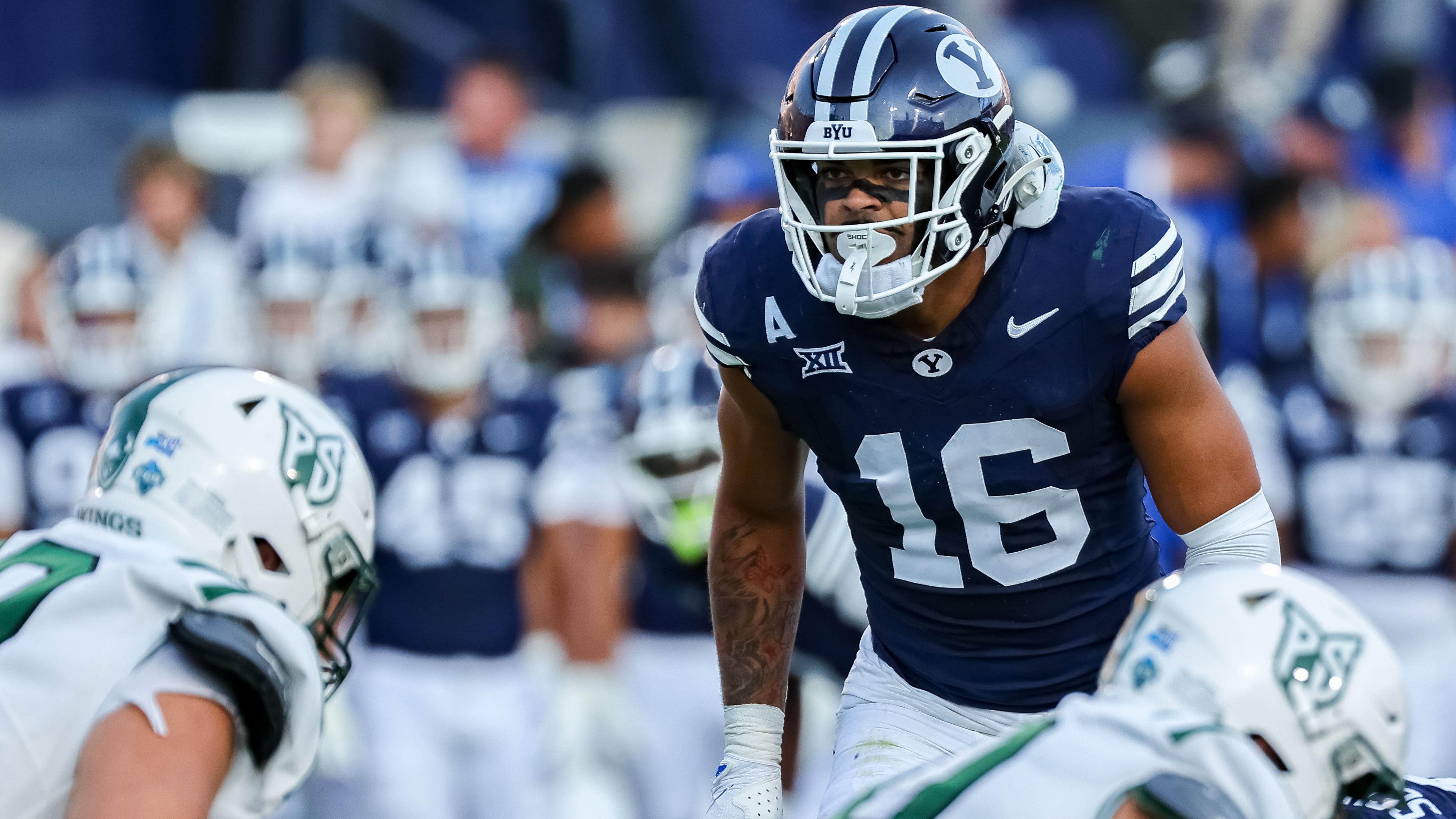 Portland State v BYU