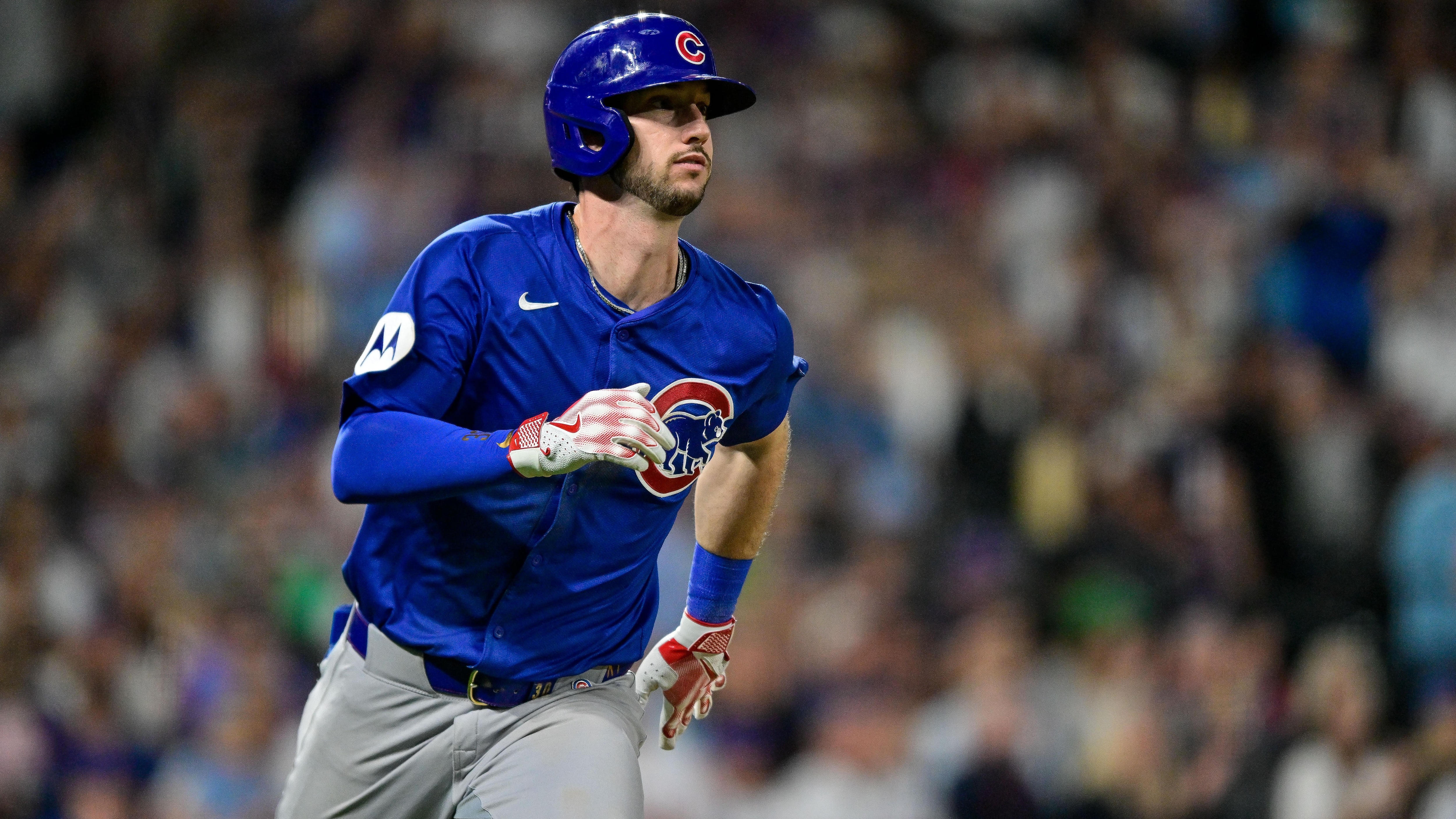 MLB Insider Predicts Kyle Tucker Will Sign $400M Contract, Links Phillies, Giants