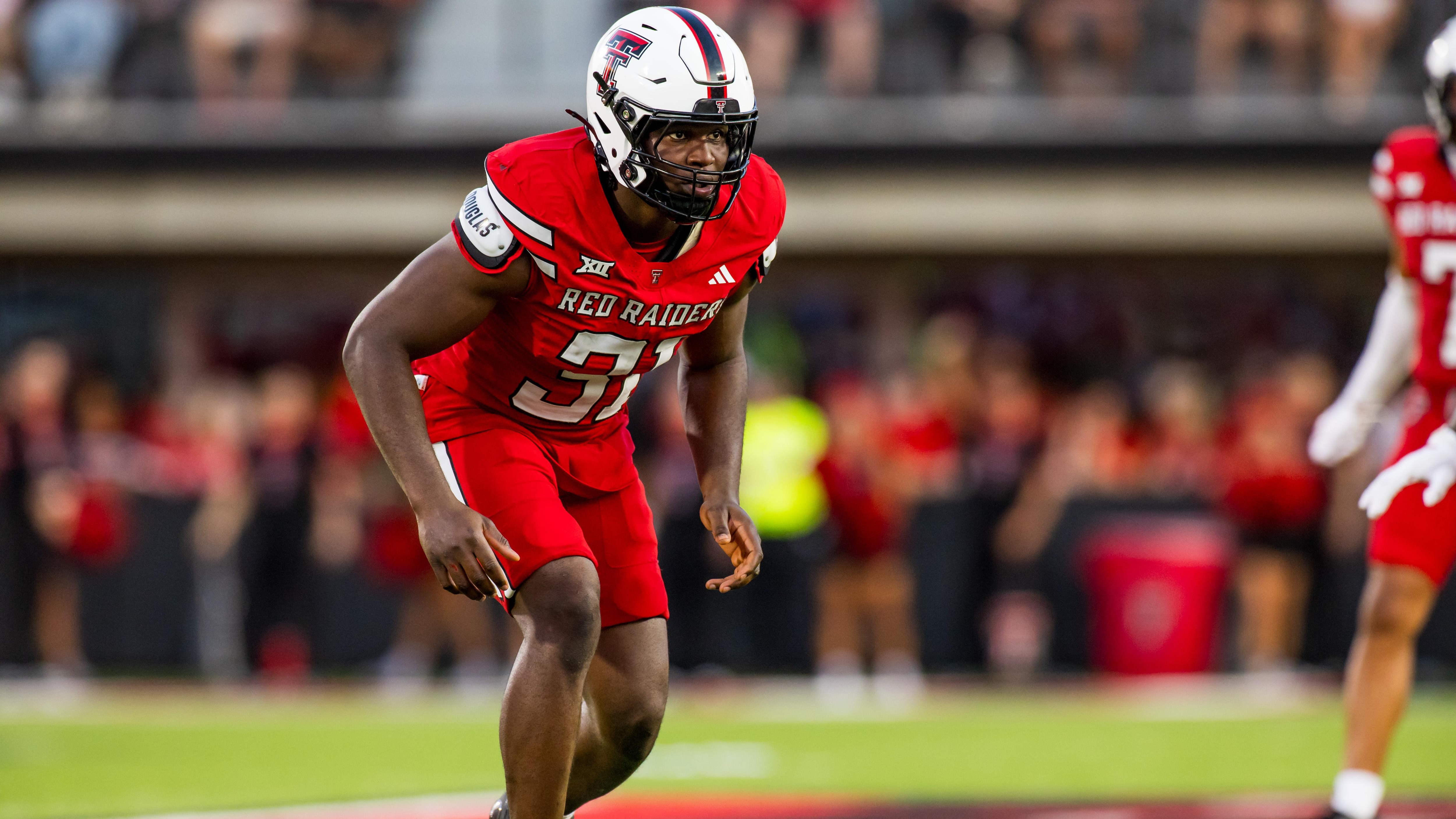 Arkansas-Pine Bluff v Texas Tech