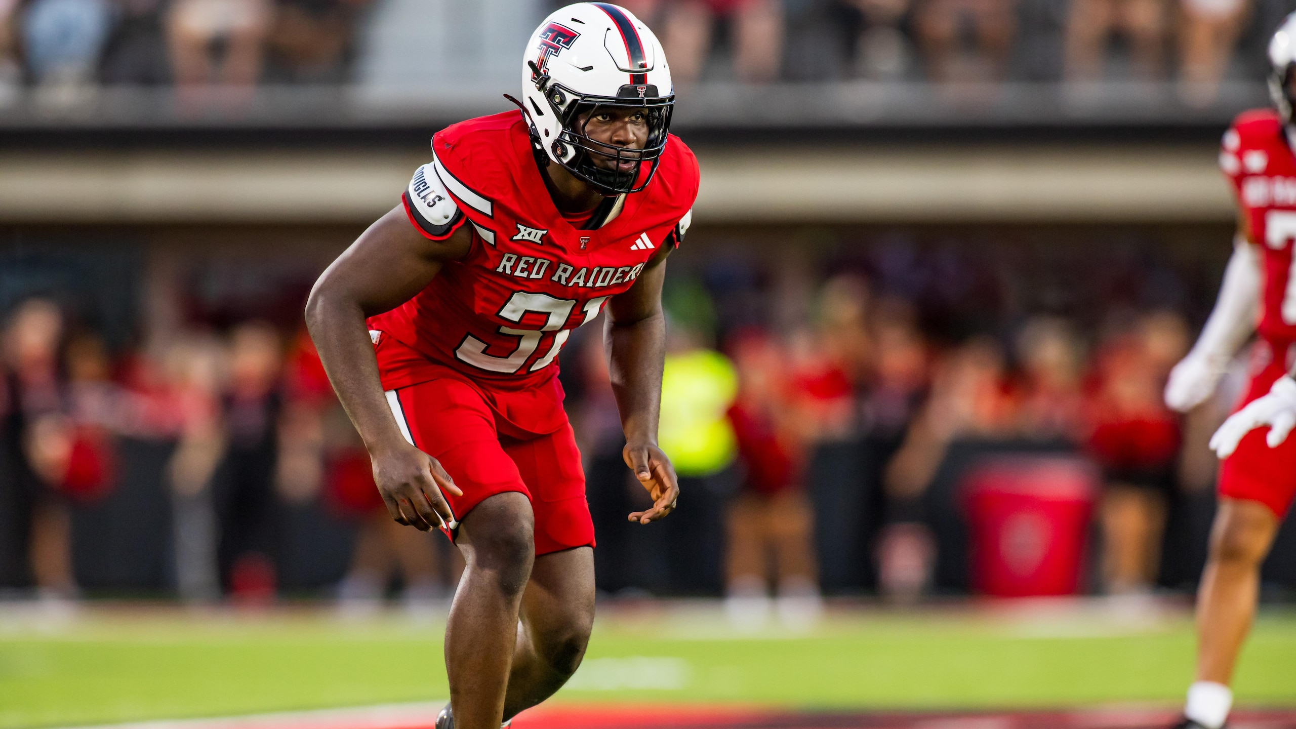 Full David Bailey Scouting Report Full David Bailey Scouting Report