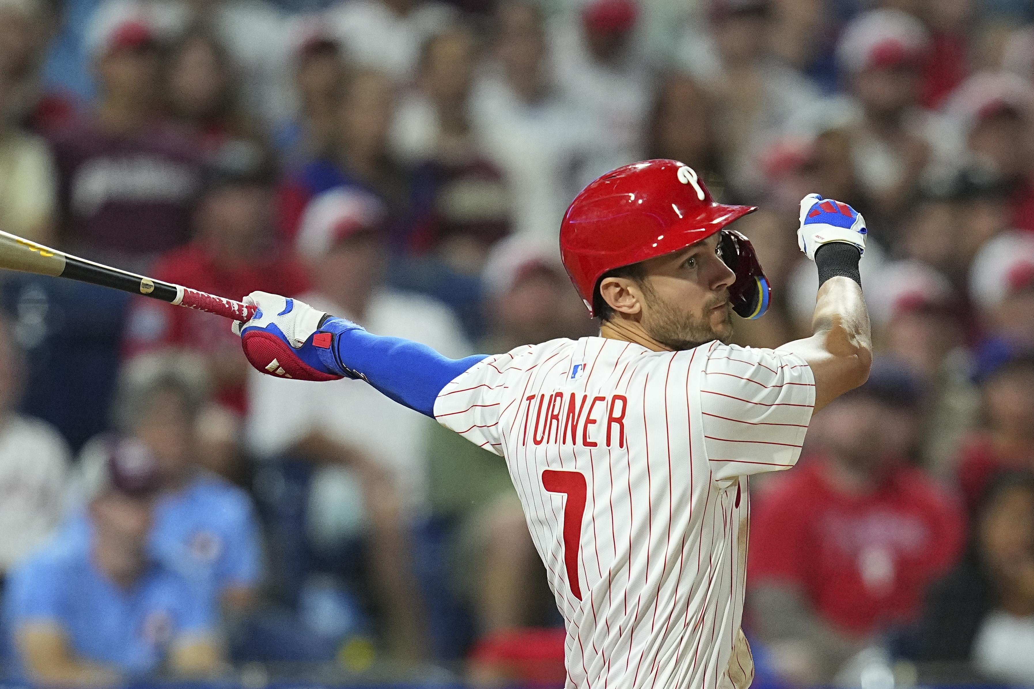 Atlanta Braves v Philadelphia Phillies