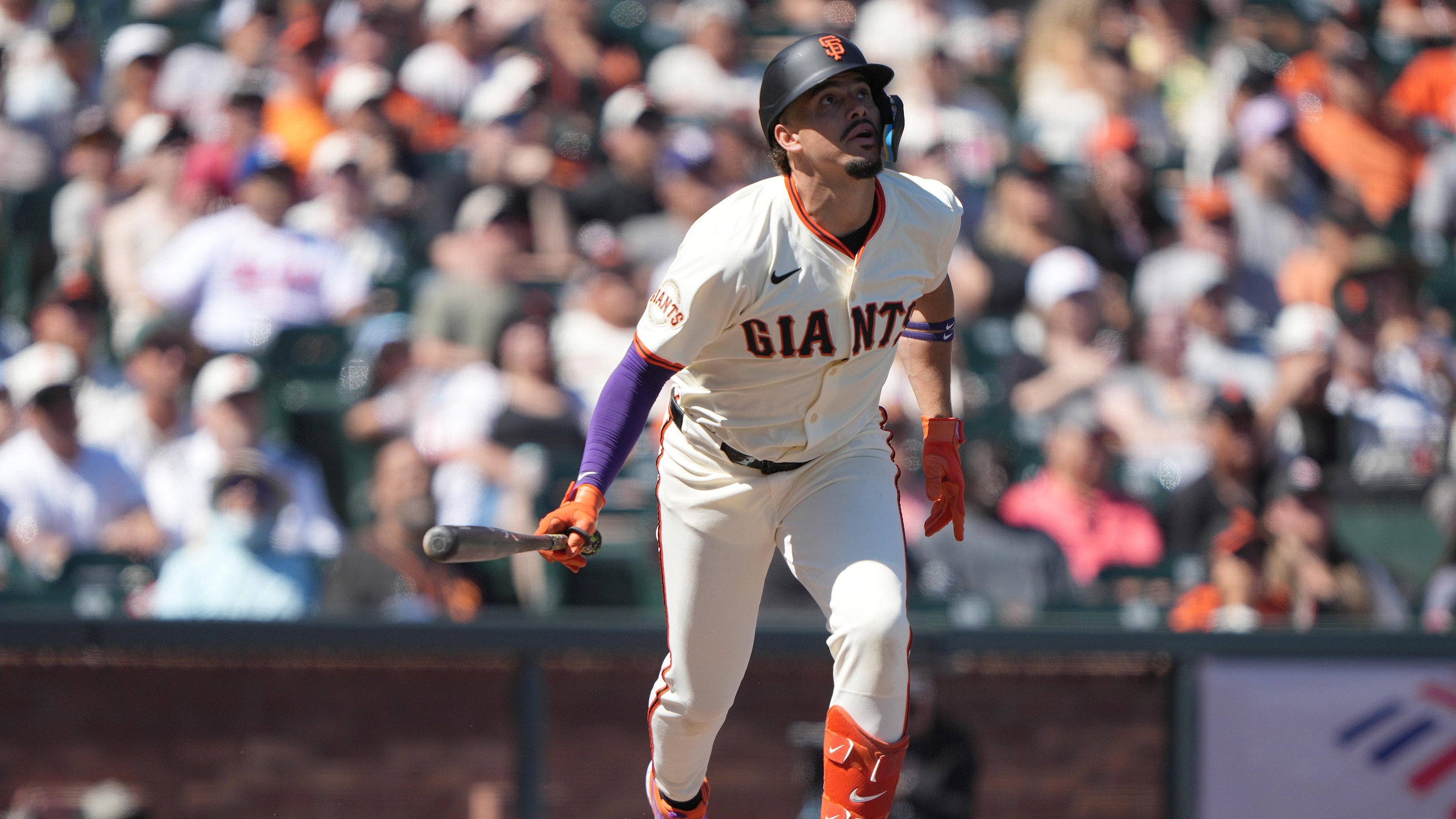 Baltimore Orioles v San Francisco Giants