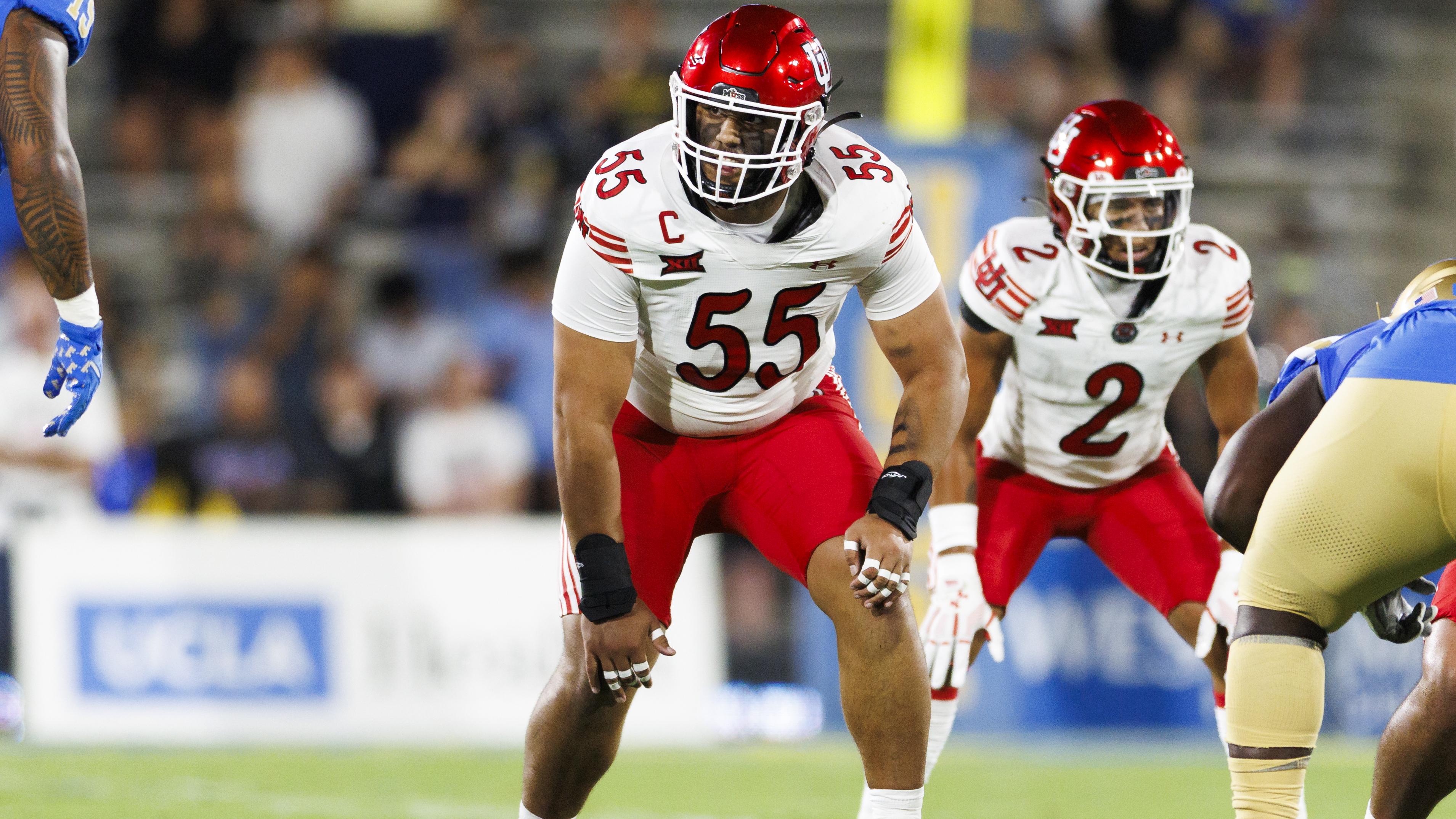 Utah v UCLA Utah v UCLA