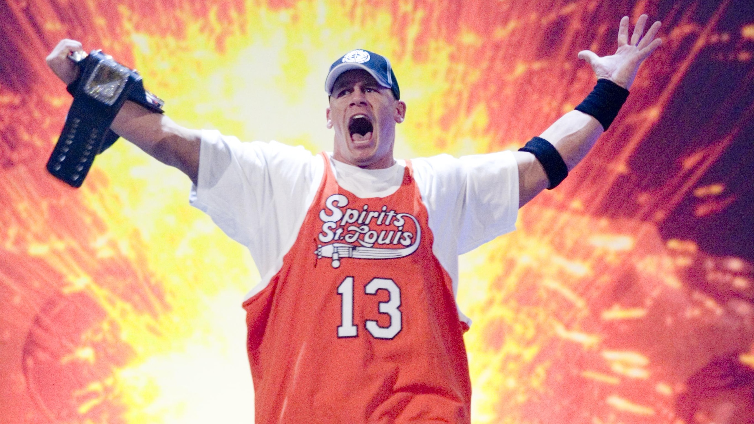 WWE Archive