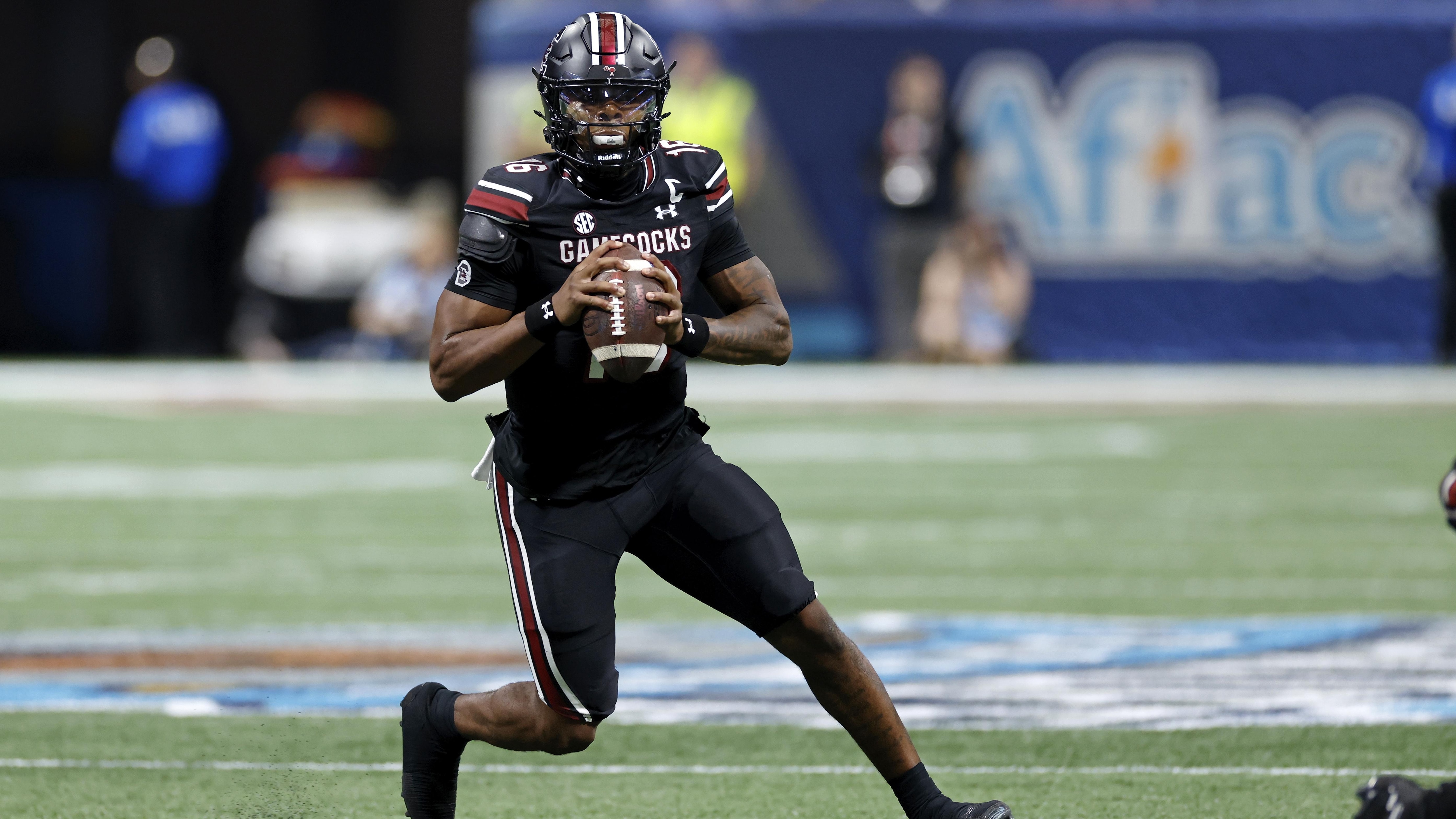 Field Yates Says LaNorris Sellers Has ‘Higher’ Upside Than Arch, Any 2026 NFL Prospect