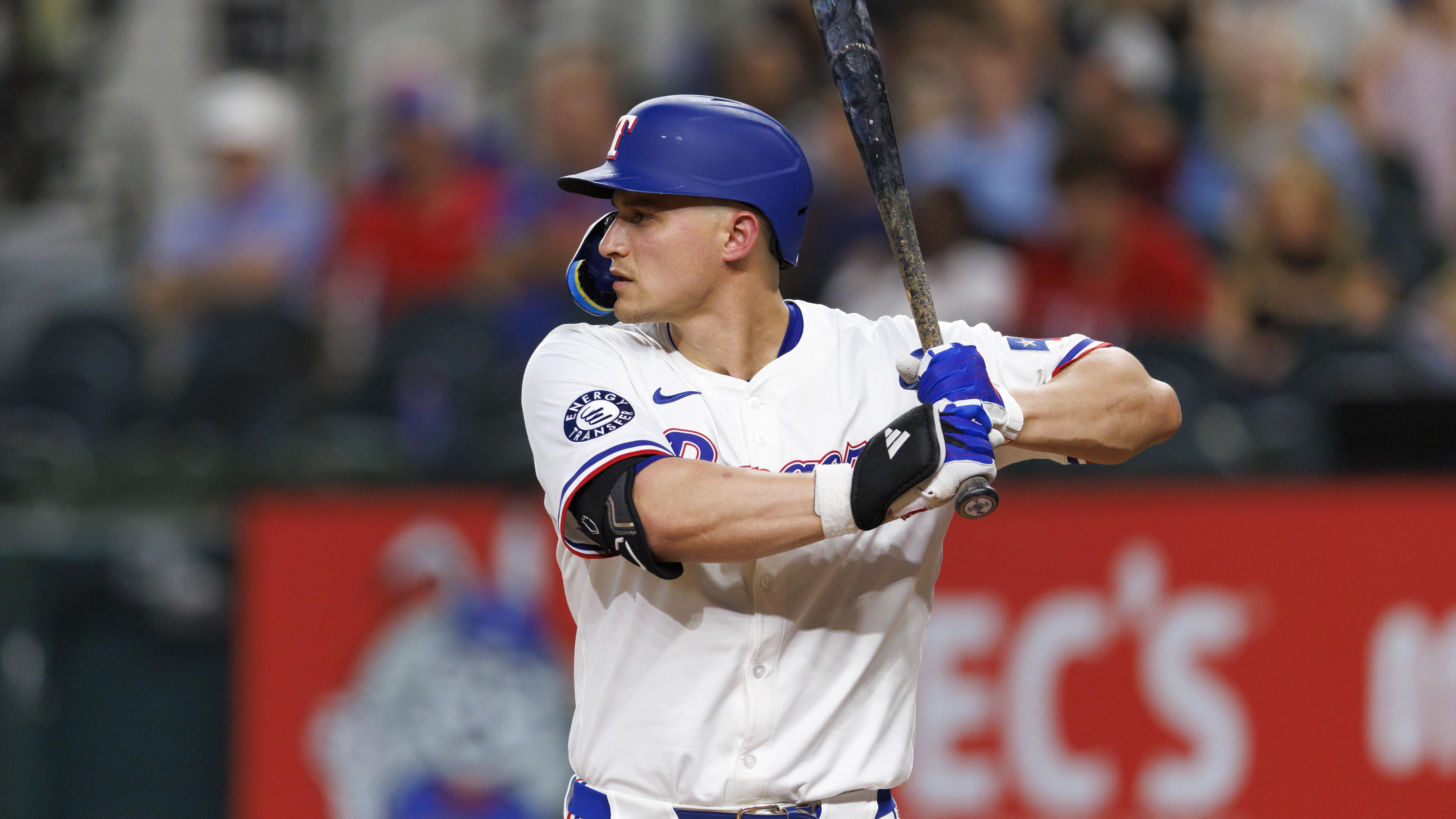 Toronto Blue Jays v Texas Rangers