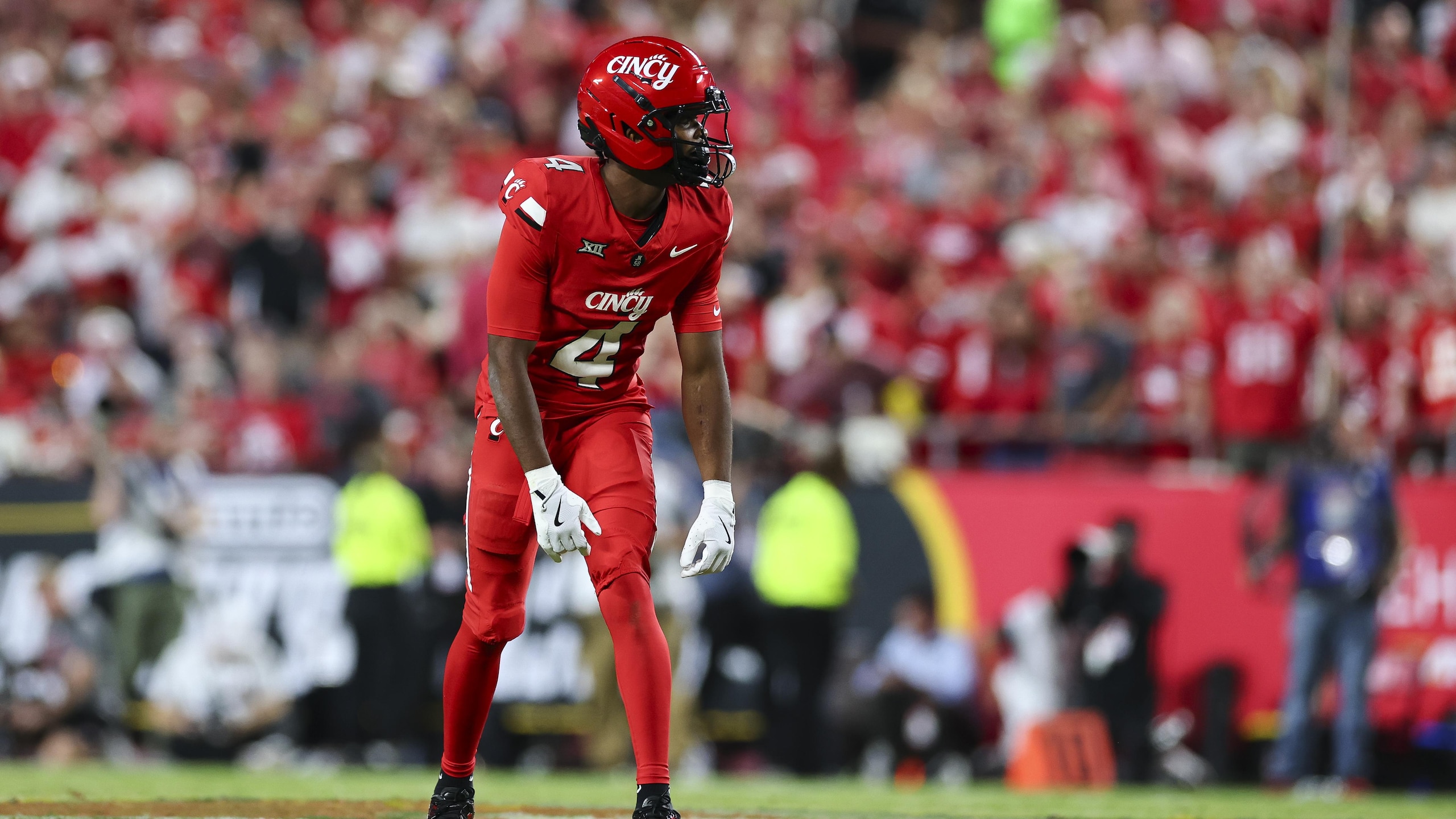 Nebraska v Cincinnati Nebraska v Cincinnati