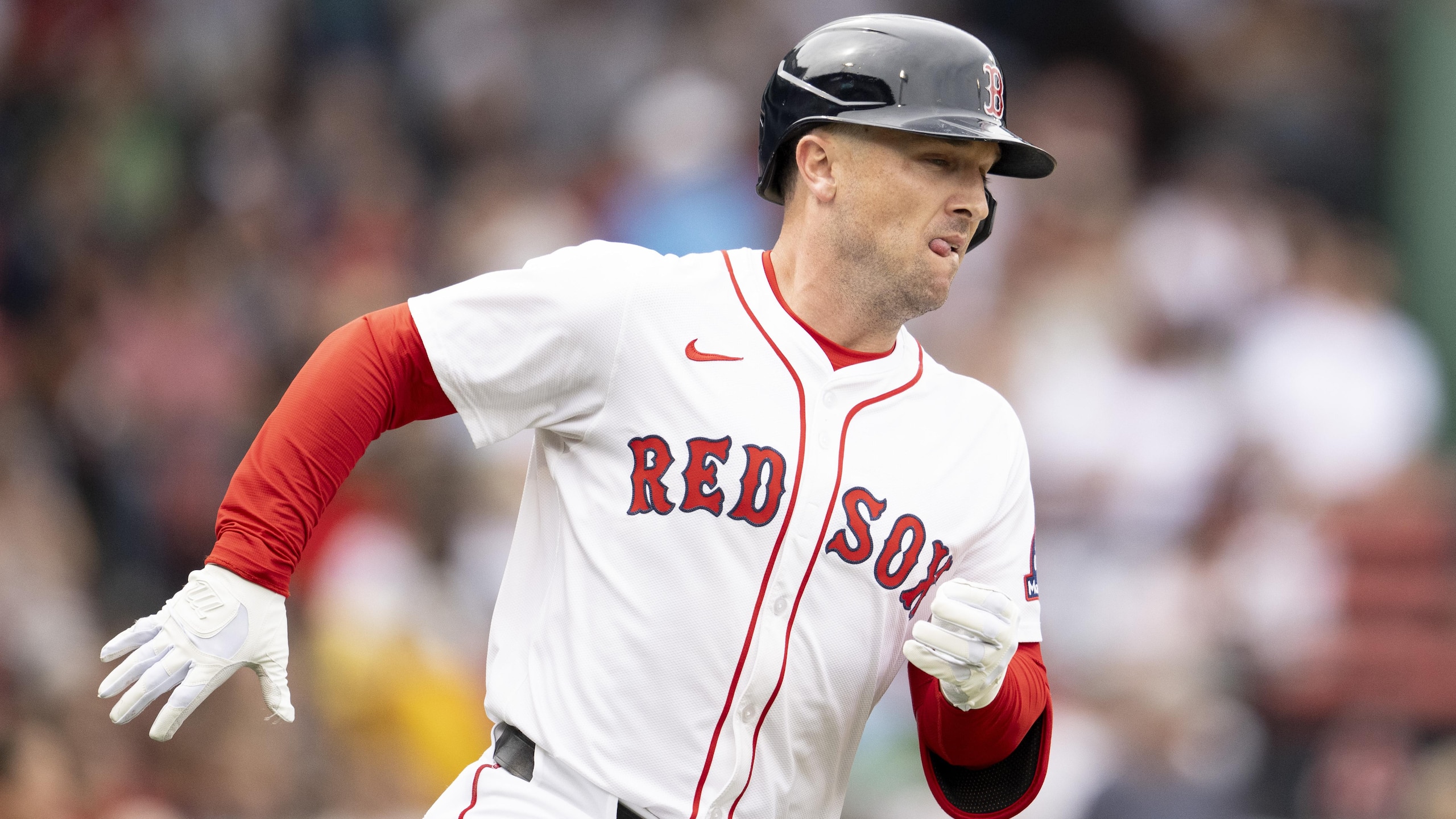 Cleveland Guardians v Boston Red Sox Cleveland Guardians v Boston Red Sox
