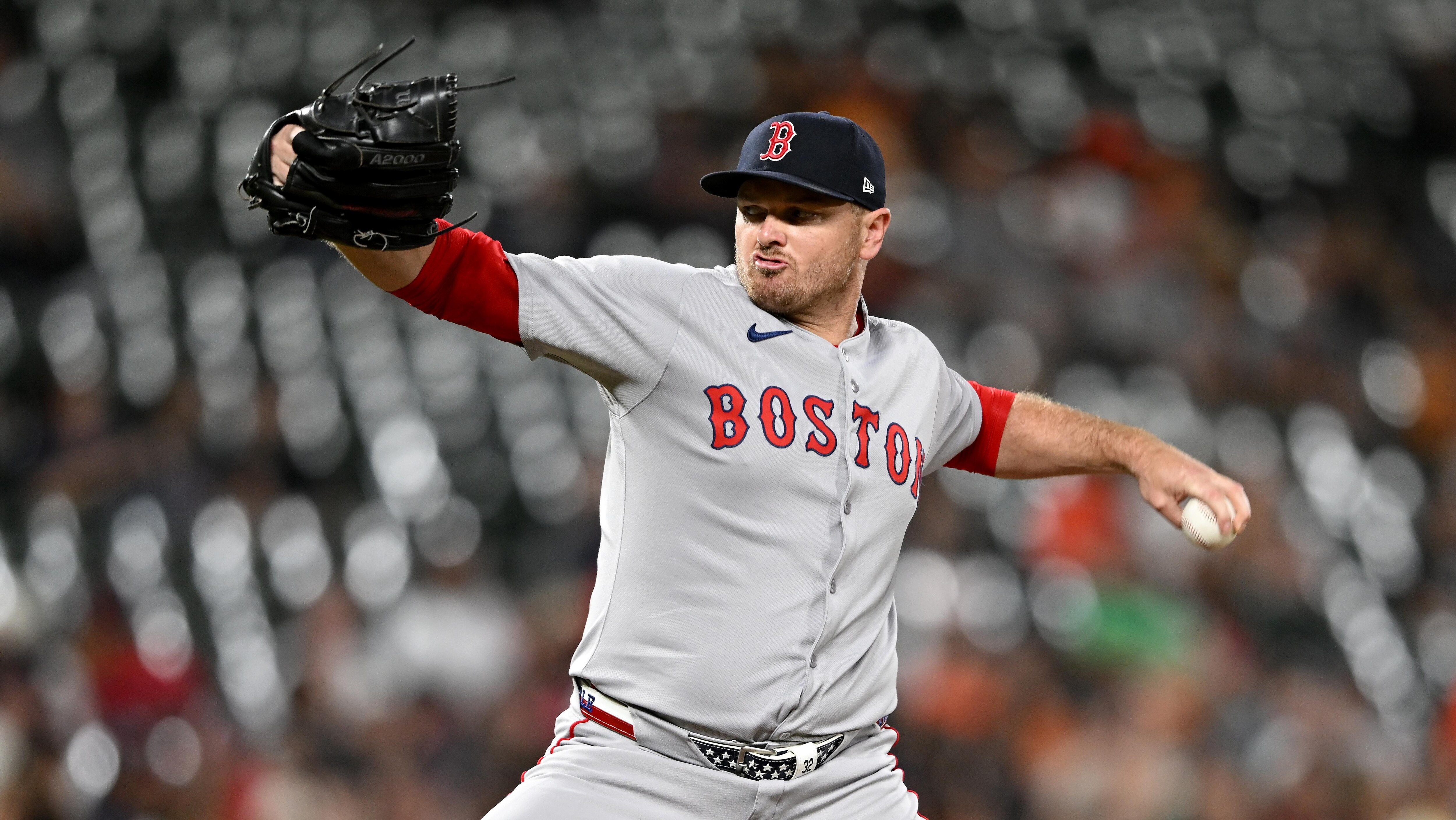 Boston Red Sox v Baltimore Orioles