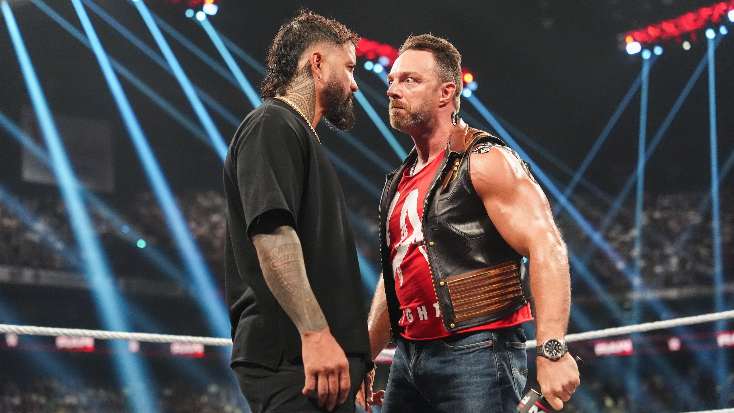 Monday Night RAW Monday Night RAW