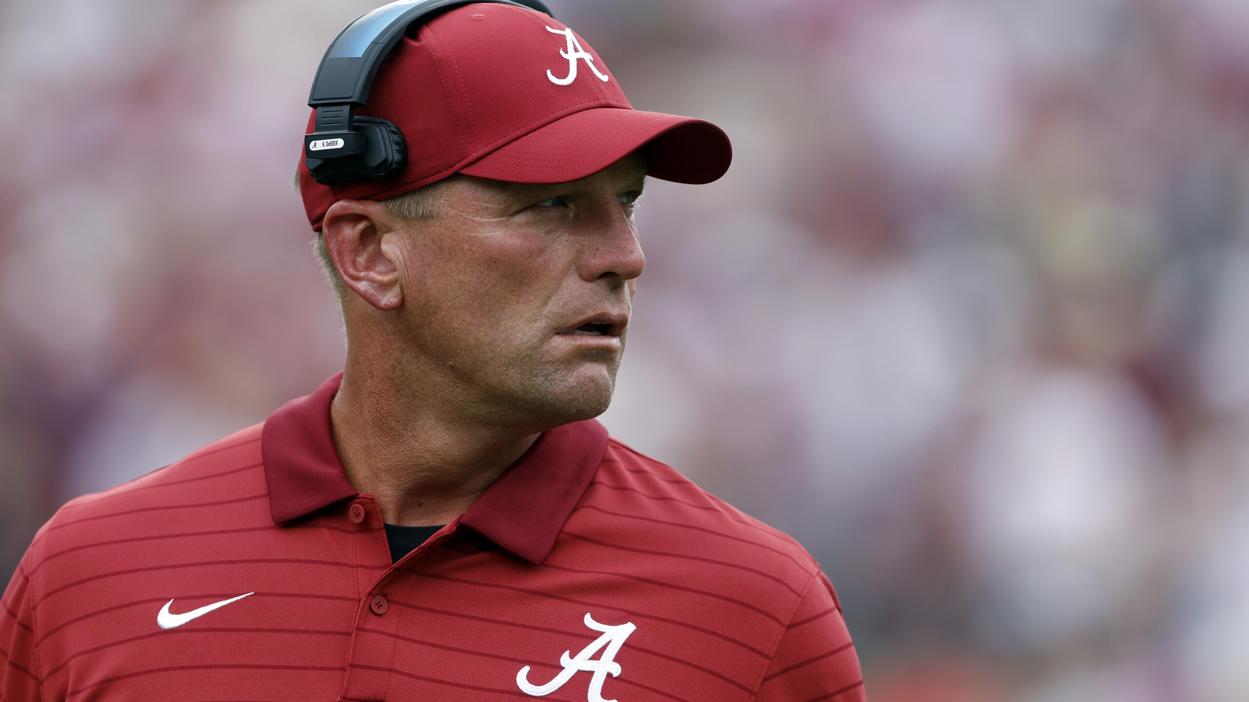 Alabama v Florida State