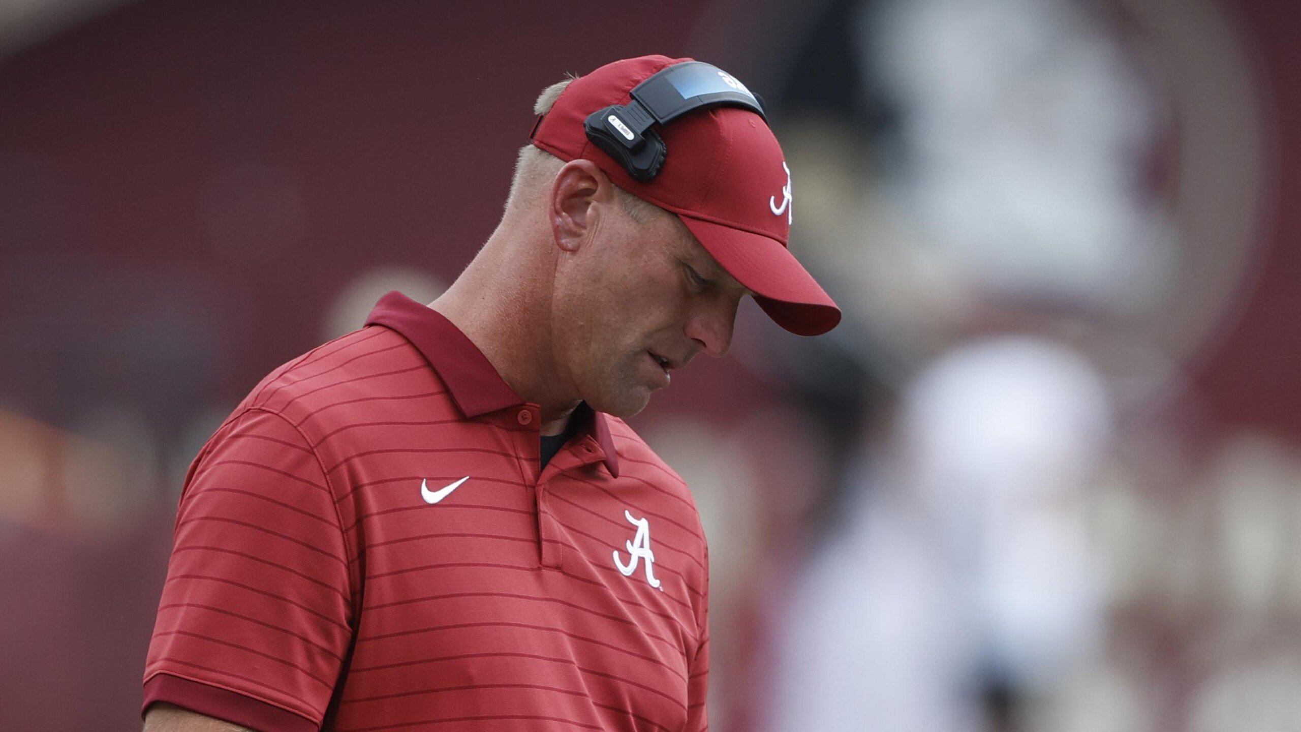 Alabama v Florida State