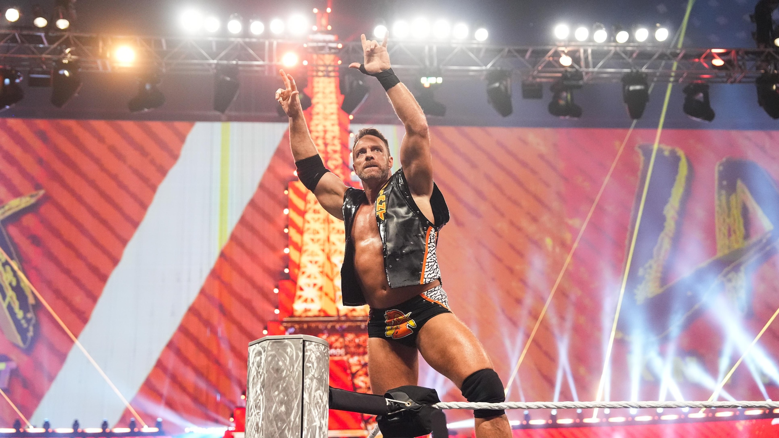 Monday Night RAW