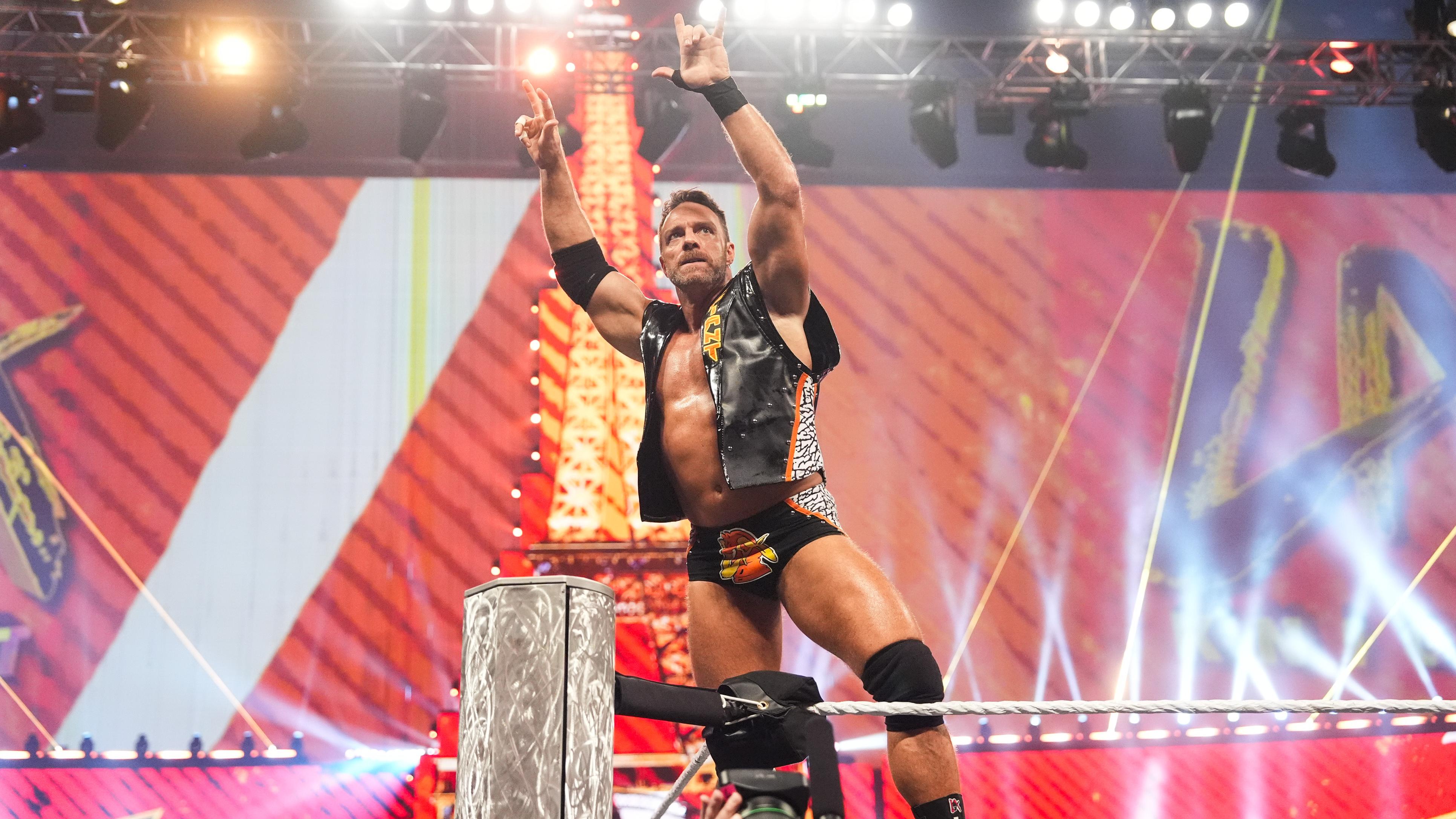 Fantasy WWE and AEW Trade Proposals to Shake Up Rosters