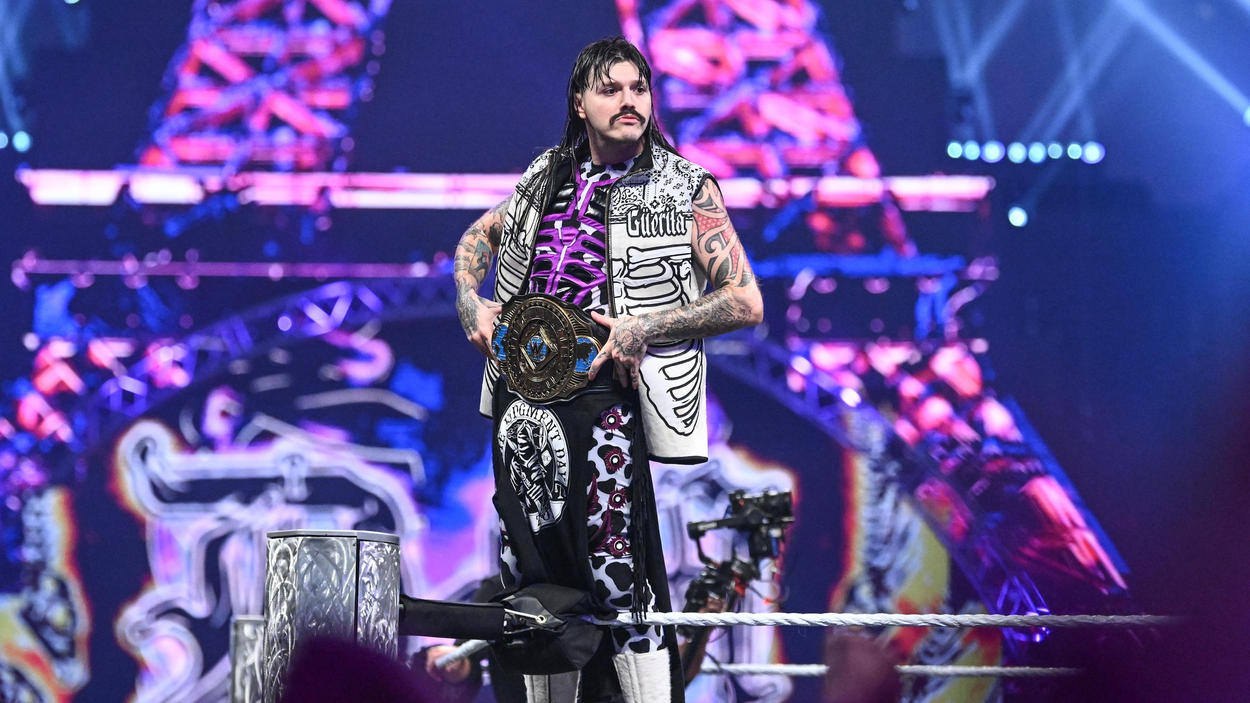 Monday Night RAW
