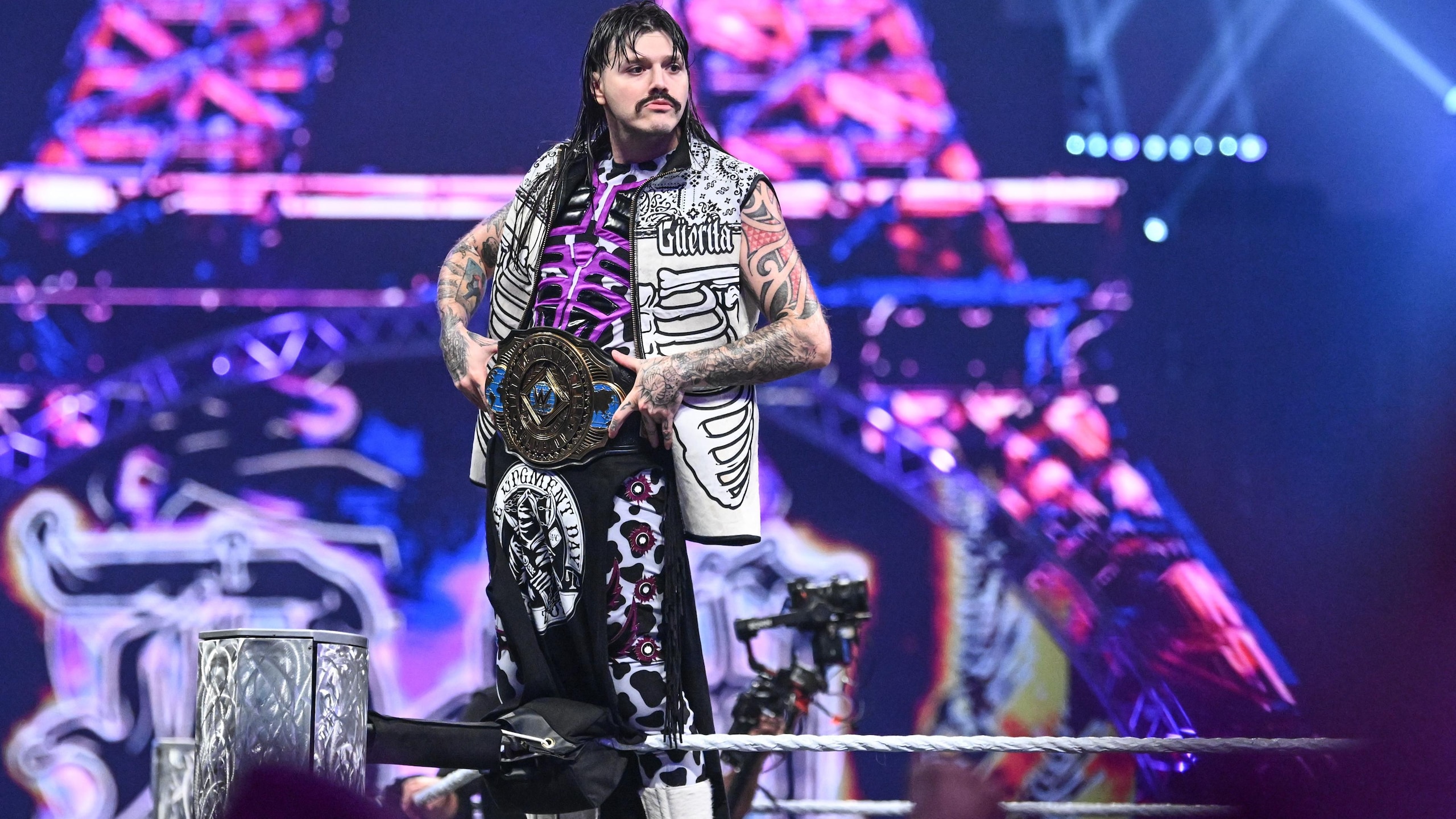 Monday Night RAW Monday Night RAW