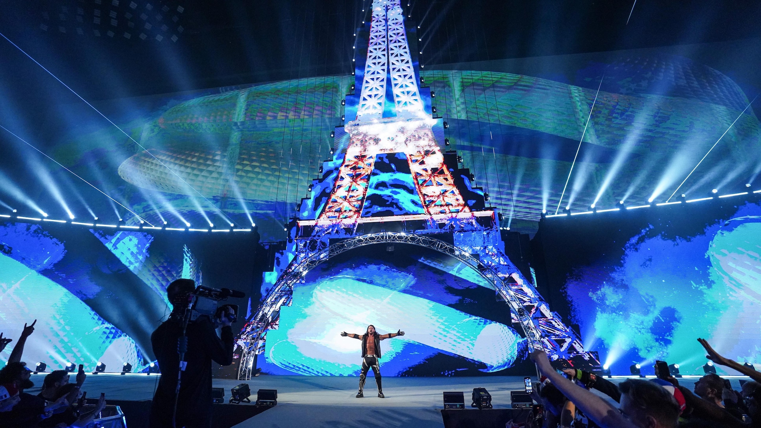 Monday Night RAW